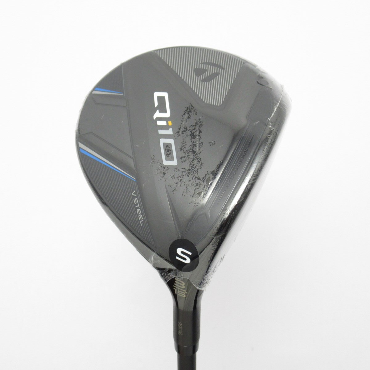中古】Qi10 フェアウェイウッド Speeder NX BLACK 60 15 S A 中古】Qi10 フェアウェイウッド Speeder NX BLACK 60 15 S A