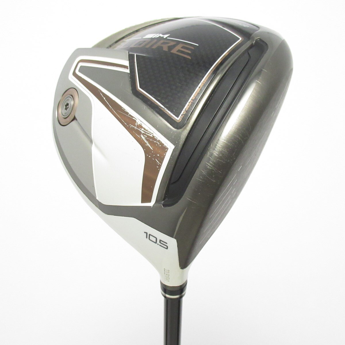 中古】SIM グローレ ドライバー Air Speeder TM 10.5 R C