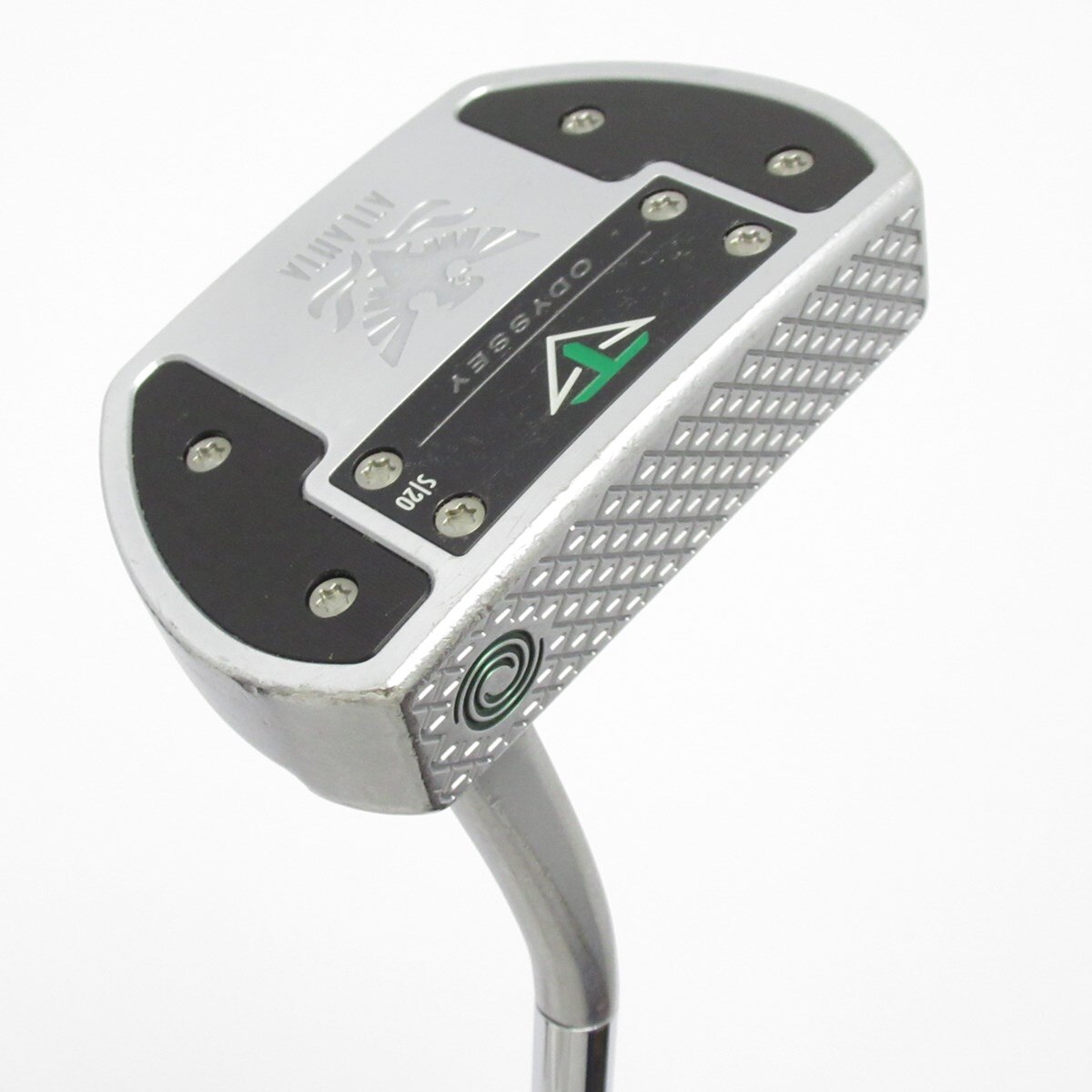 Callaway Golf - オデッセイ トゥーロン 2020 ATLANTA 中古】TOULON ATLANTA(2020) パター (オデッセイ) トゥーロン