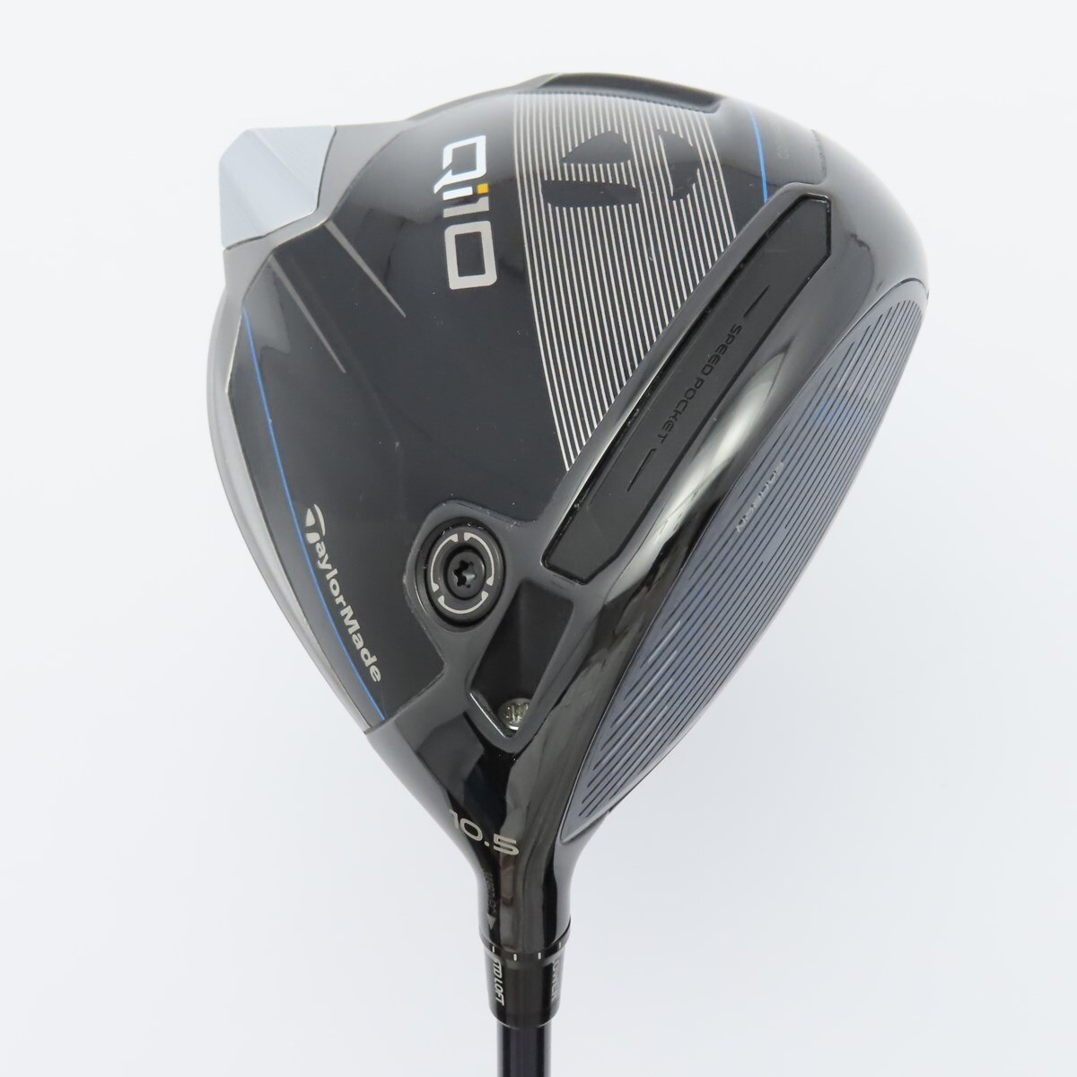 中古】Qi10 ドライバー Diamana Blue TM50 10.5 R CD(ドライバー 中古】Qi10 ドライバー Diamana Blue TM50 10.5 R CD(ドライバー