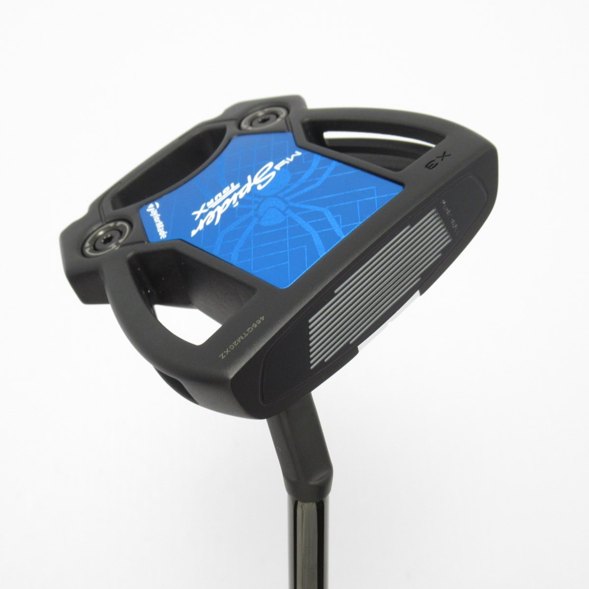 中古】MY SPIDER TOUR X(2024) パター スチールシャフト 計測 中古】MY SPIDER TOUR X(2024) パター スチールシャフト 計測