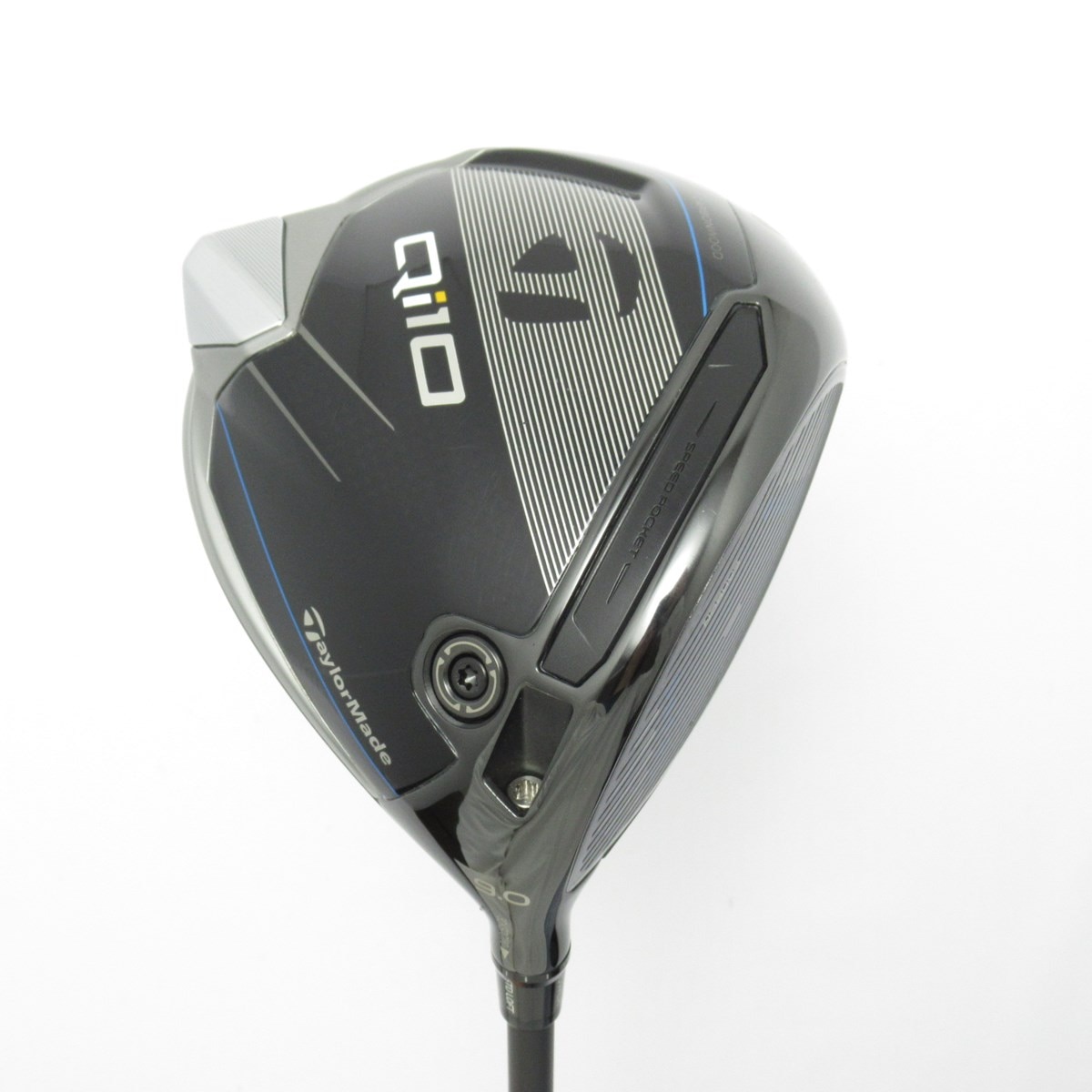 中古】Qi10 ドライバー Diamana WB 63 9 S C(ドライバー(単品 中古】Qi10 ドライバー Diamana WB 63 9 S C(ドライバー(単品
