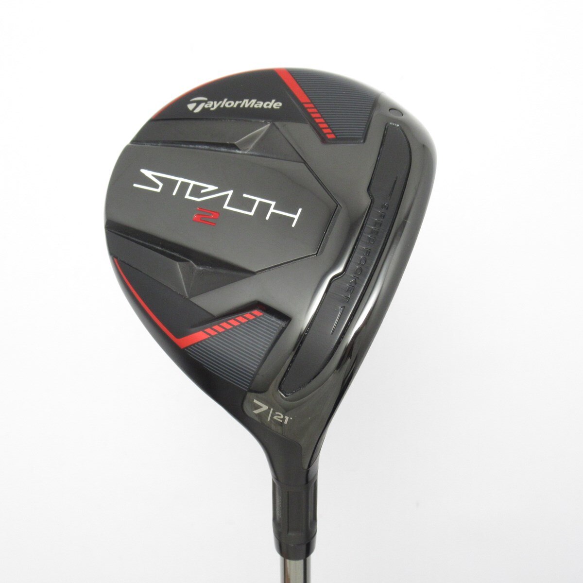 中古】ステルス2 フェアウェイウッド Diamana GT 60 21 S C