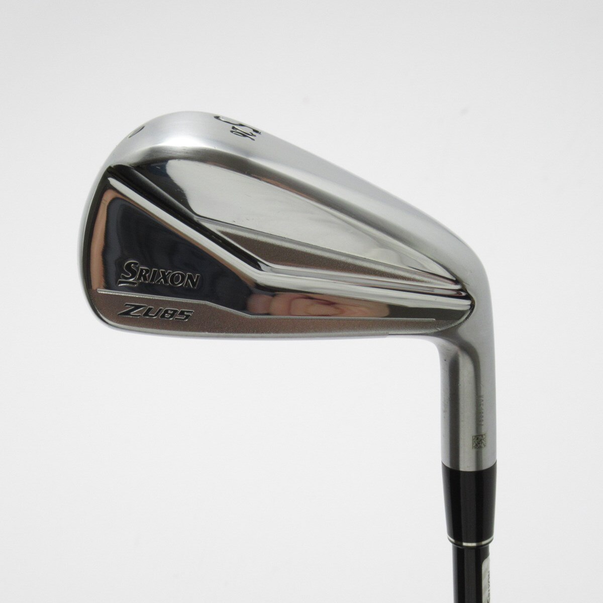 中古】スリクソン Z U85 ユーティリティ (ダンロップ 中古】スリクソン Z U85 ユーティリティ (ダンロップ