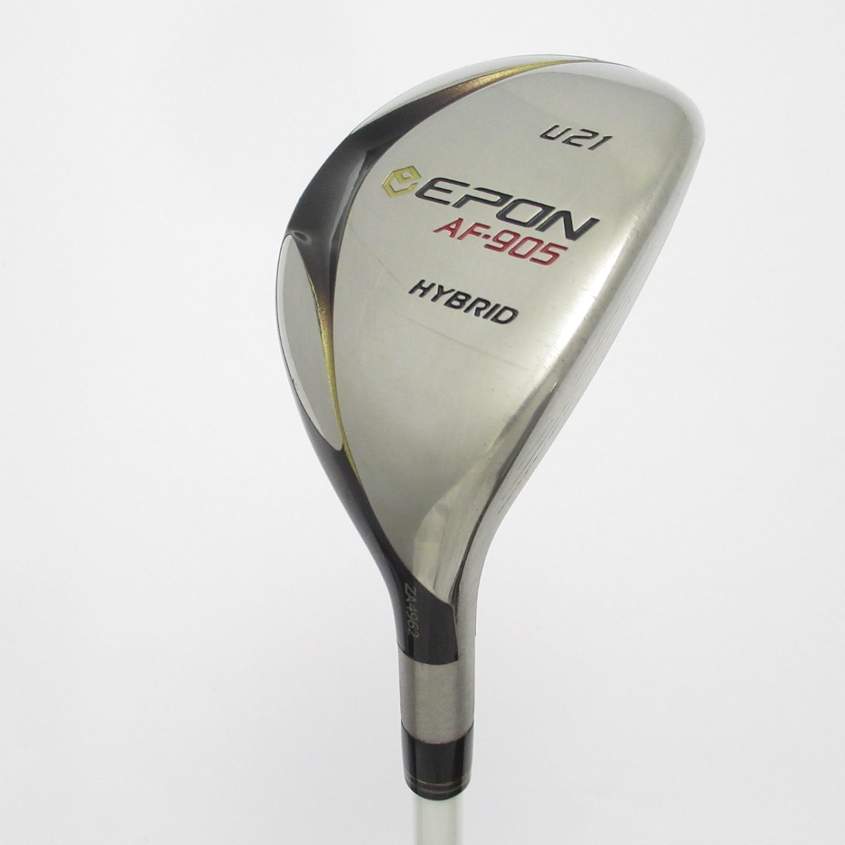 EPON AF-905 ハイブリッド u21 EPON AF-905 ハイブリッド u21