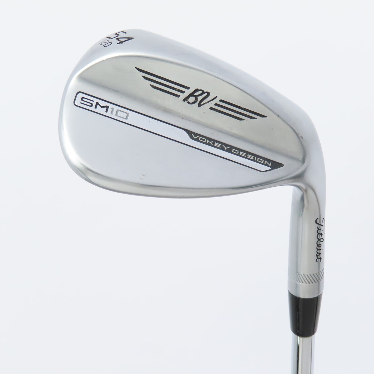 ボーケイ SM10 54、58 モーダス105S Vokey SM10 - Titleist Japan