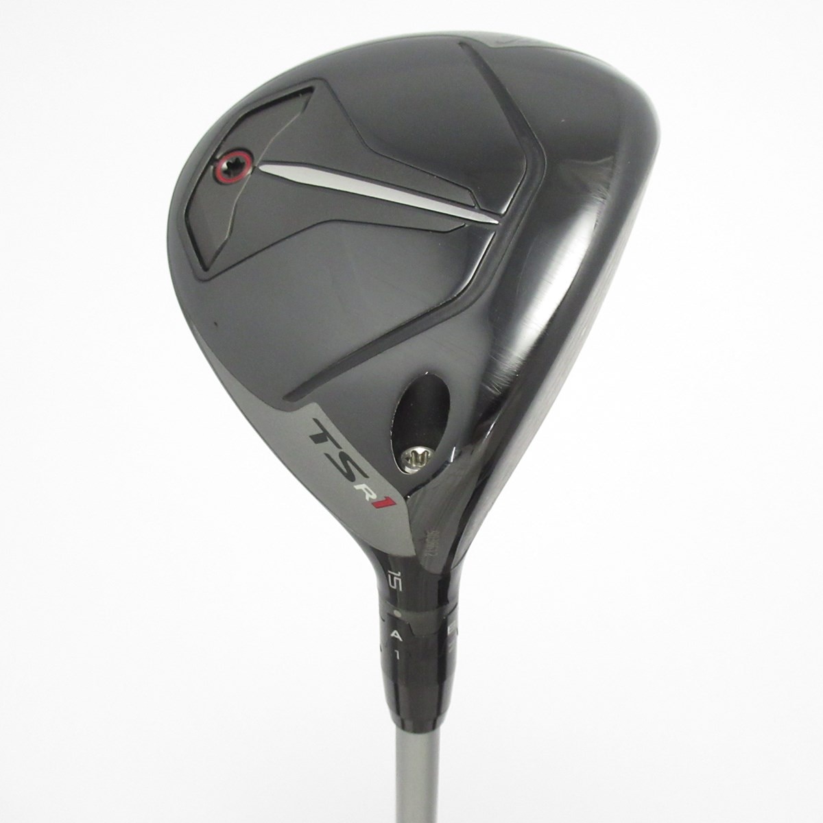 Amazon.co.jp: タイトリスト(TITLEIST)TSR1フェアウェイメタル
