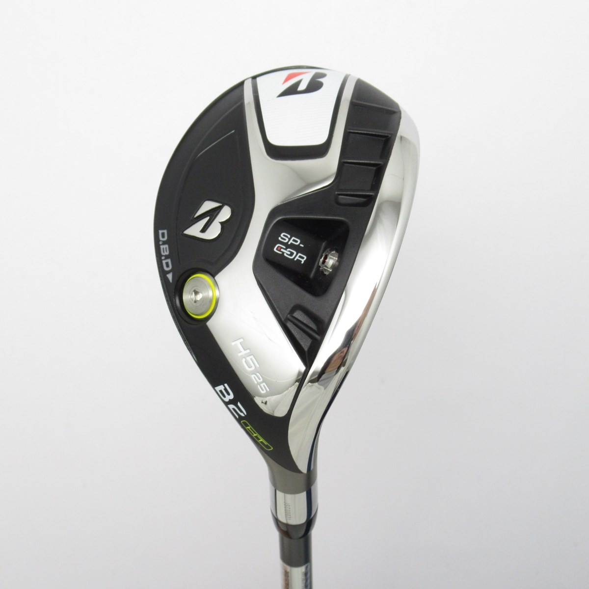 中古】B2 HT ハイブリッド ユーティリティ TENSEI BS Black 70h 中古】B2 HT ハイブリッド ユーティリティ TENSEI BS Black 70h