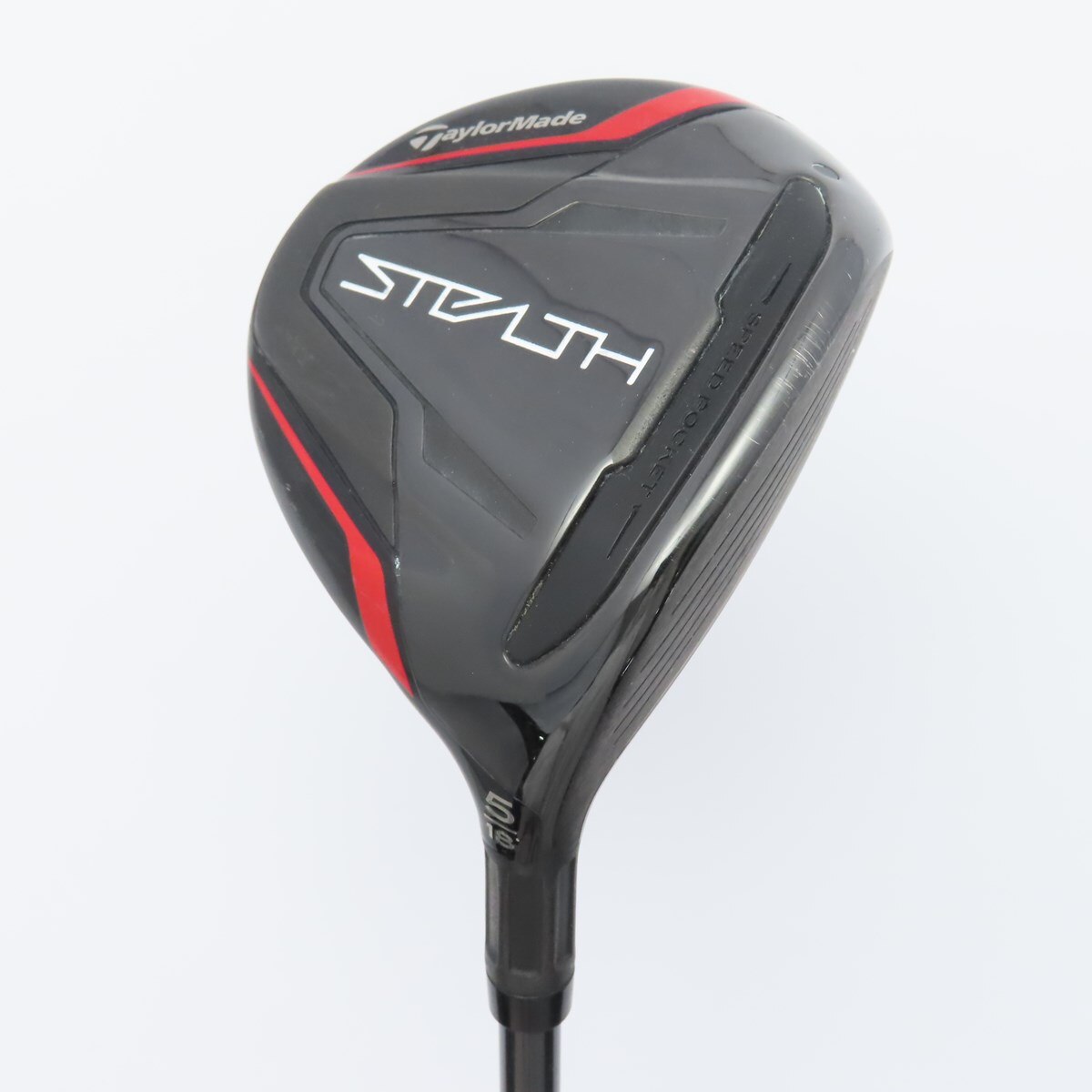 中古】ステルス フェアウェイウッド TENSEI RED TM50(2022) 18