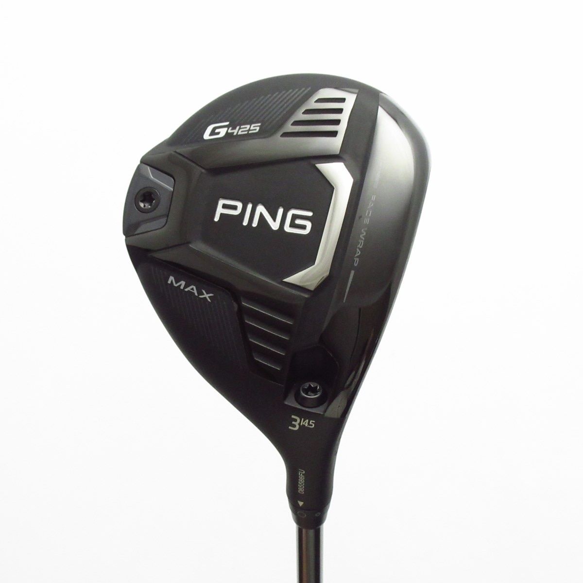 中古】G425 MAX フェアウェイウッド PING TOUR 173-65 14.5 X B