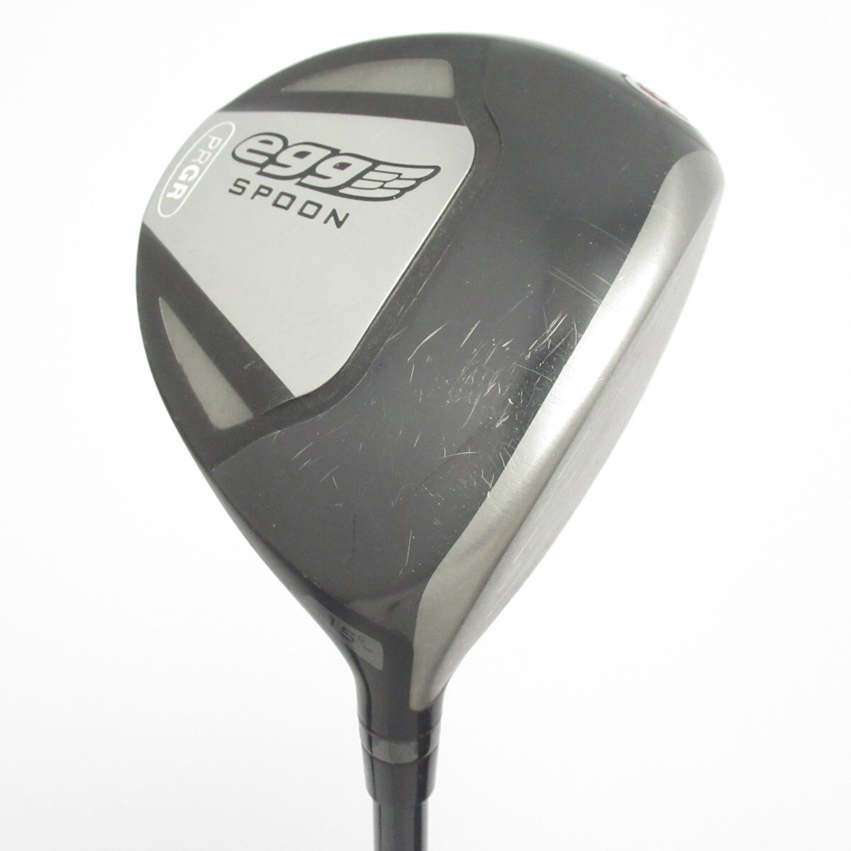 中古】egg フェアウェイウッド (プロギア) 通販｜GDO中古ゴルフ