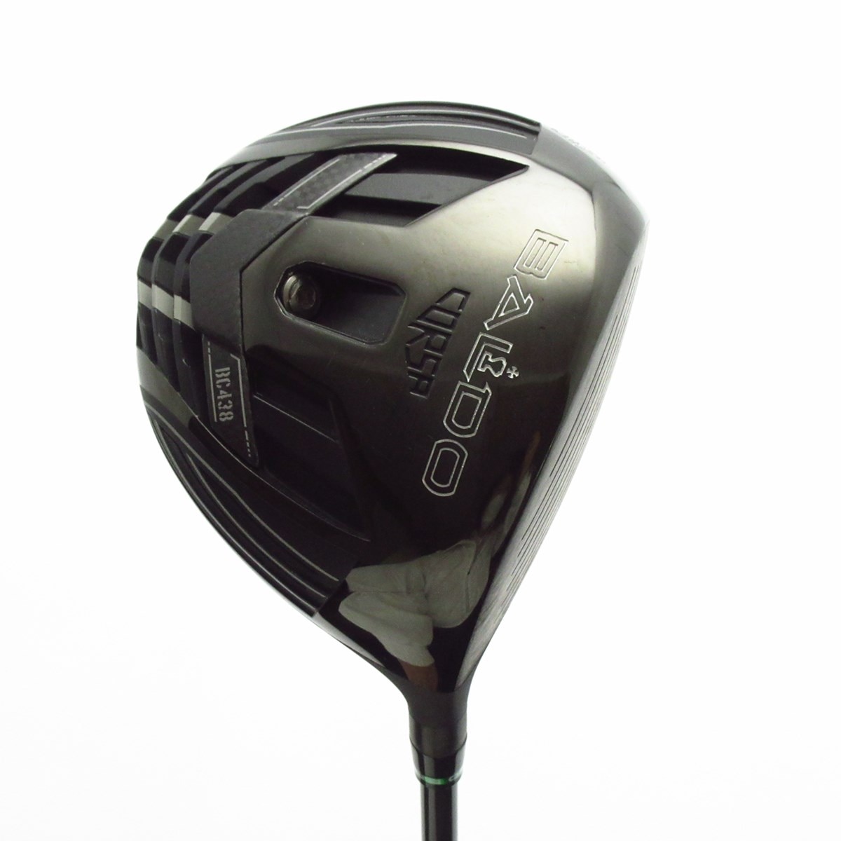 BALDO CORSA BC438 10.5° ヘッドのみ　レフティー BALDO CORSA BC438 10.5° ヘッドのみ レフティー - メルカリ