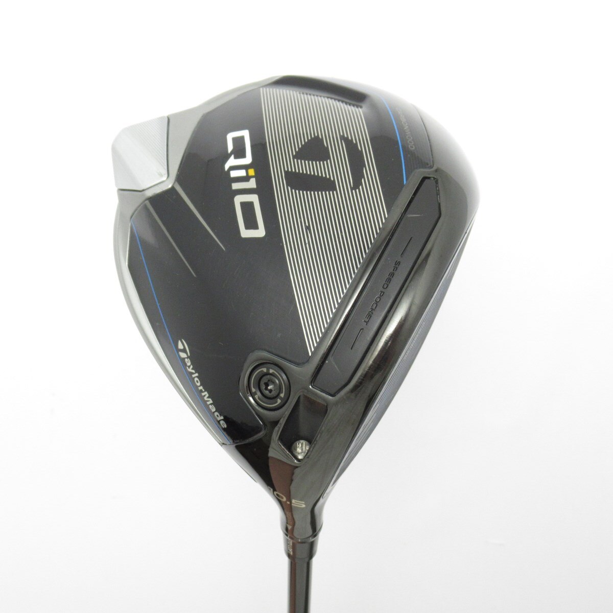 中古】Qi10 ドライバー Tour AD VF-6 10.5 S C(ドライバー（単品