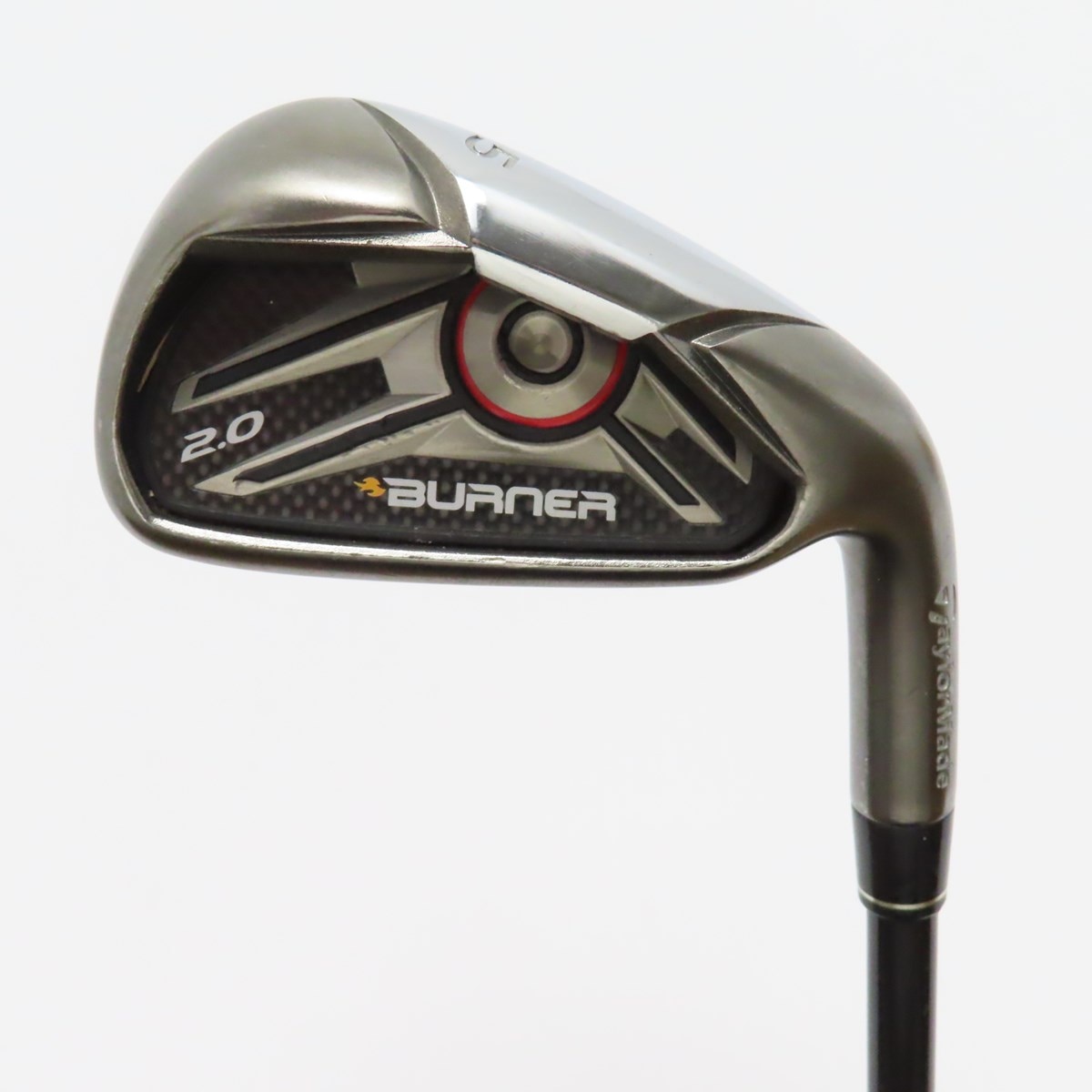 TAYLORMADE|BURNER アイアン7本セット|HARDOFFオフモール