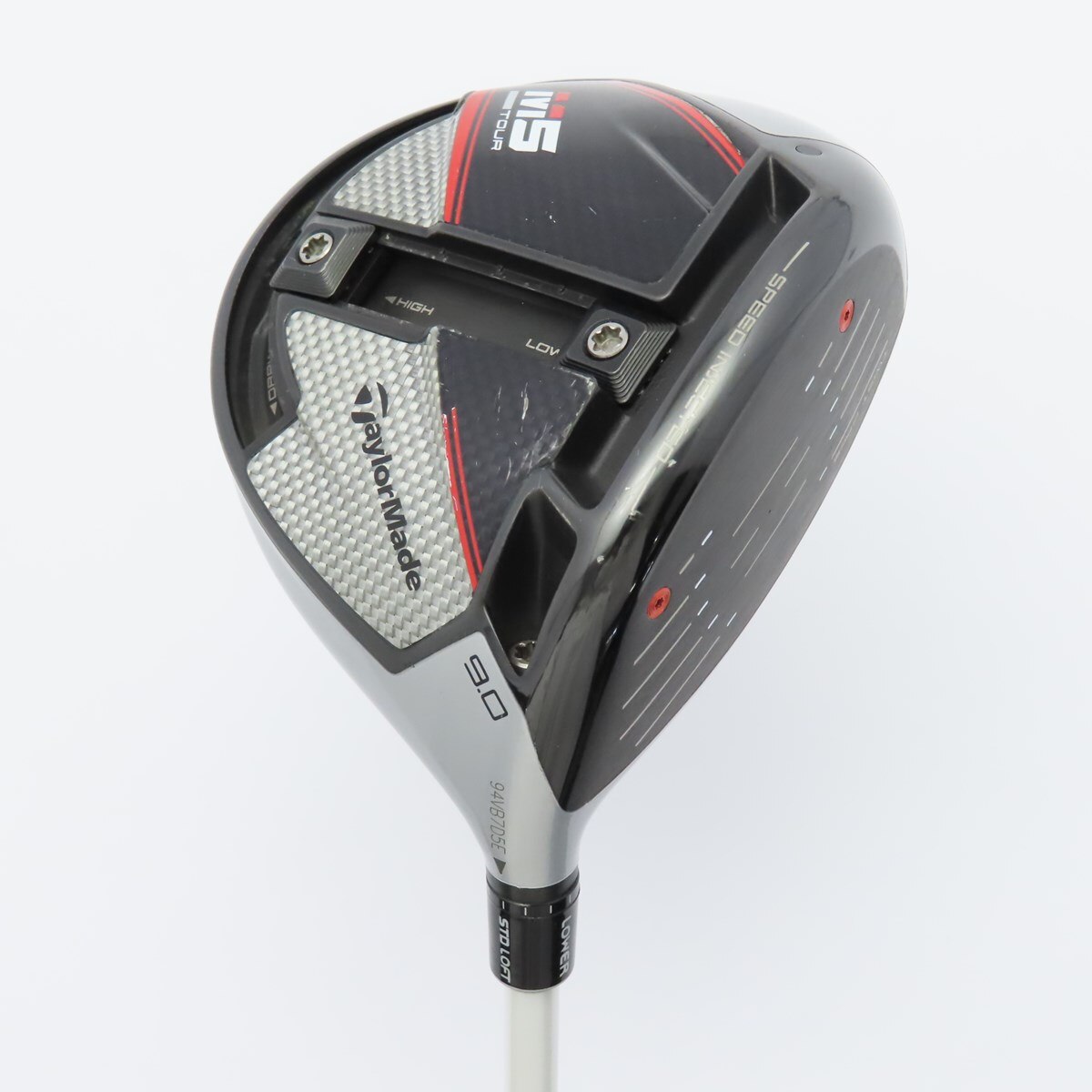 楽天市場】m5 ドライバー kurokageの通販