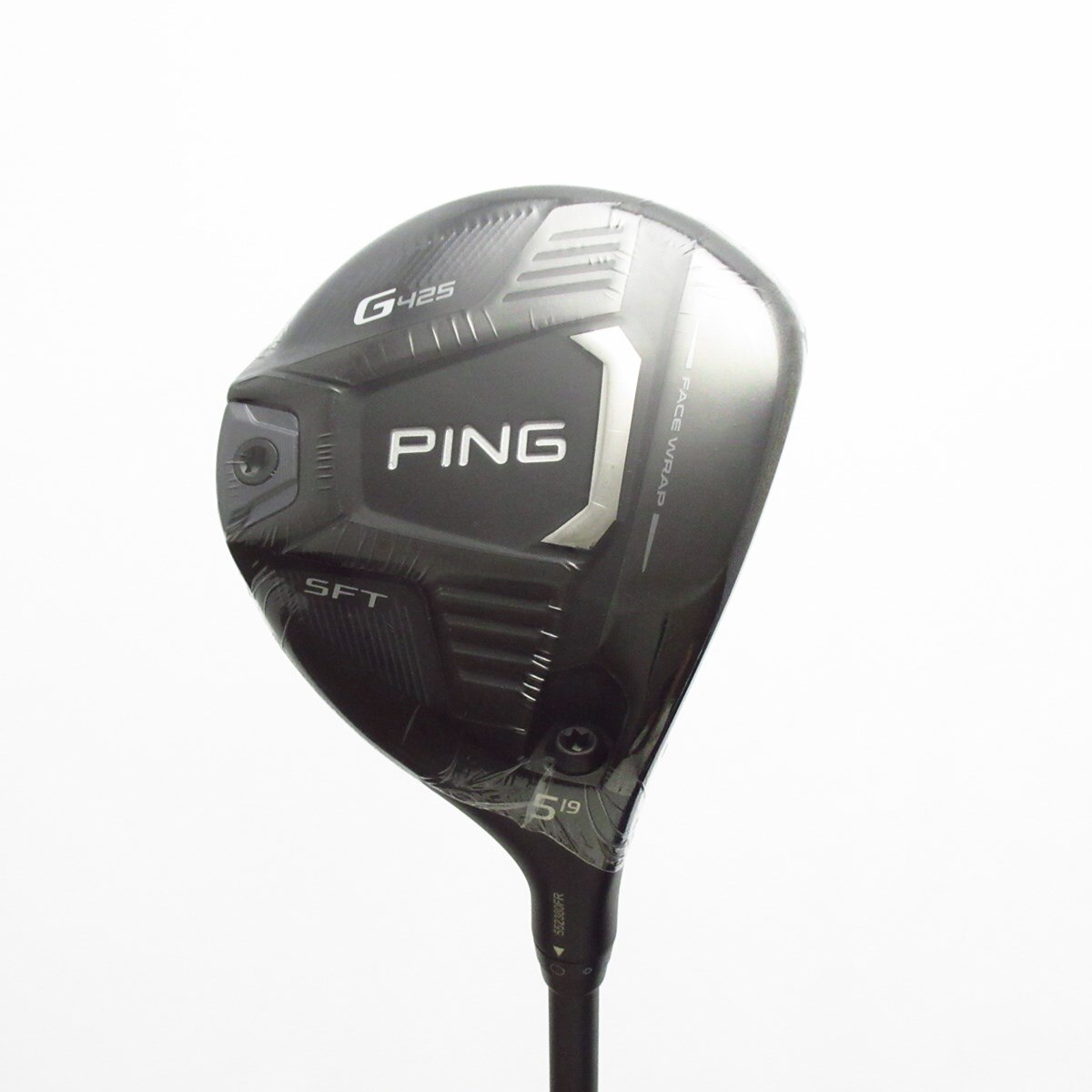 PING 即決 中古未使用 G425 ハイブリッド ユーティリティ U3