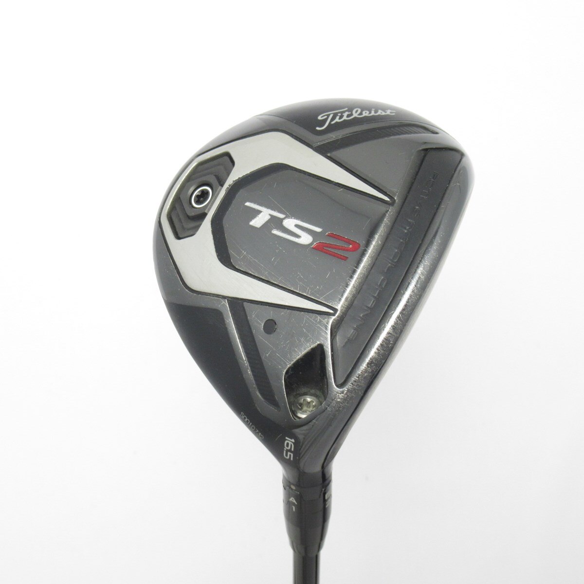 中古】TS2 フェアウェイウッド TENSEI CK PRO ORANGE 60 16.5 S 中古】TS2 フェアウェイウッド TENSEI CK PRO ORANGE 60 16.5 S