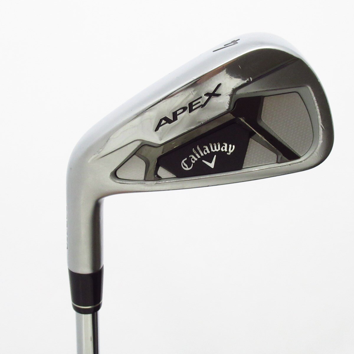 中古】APEX(2021) アイアン（単品） N.S.PRO 950GH neo 21 R C