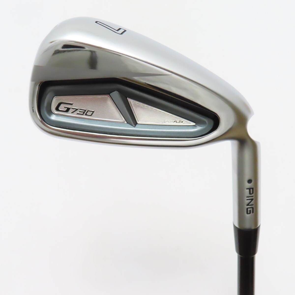 中古】G730 アイアン ALTA J CB BLACK 26.5 R BC(アイアン 中古】G730 アイアン ALTA J CB BLACK 26.5 R BC(アイアン