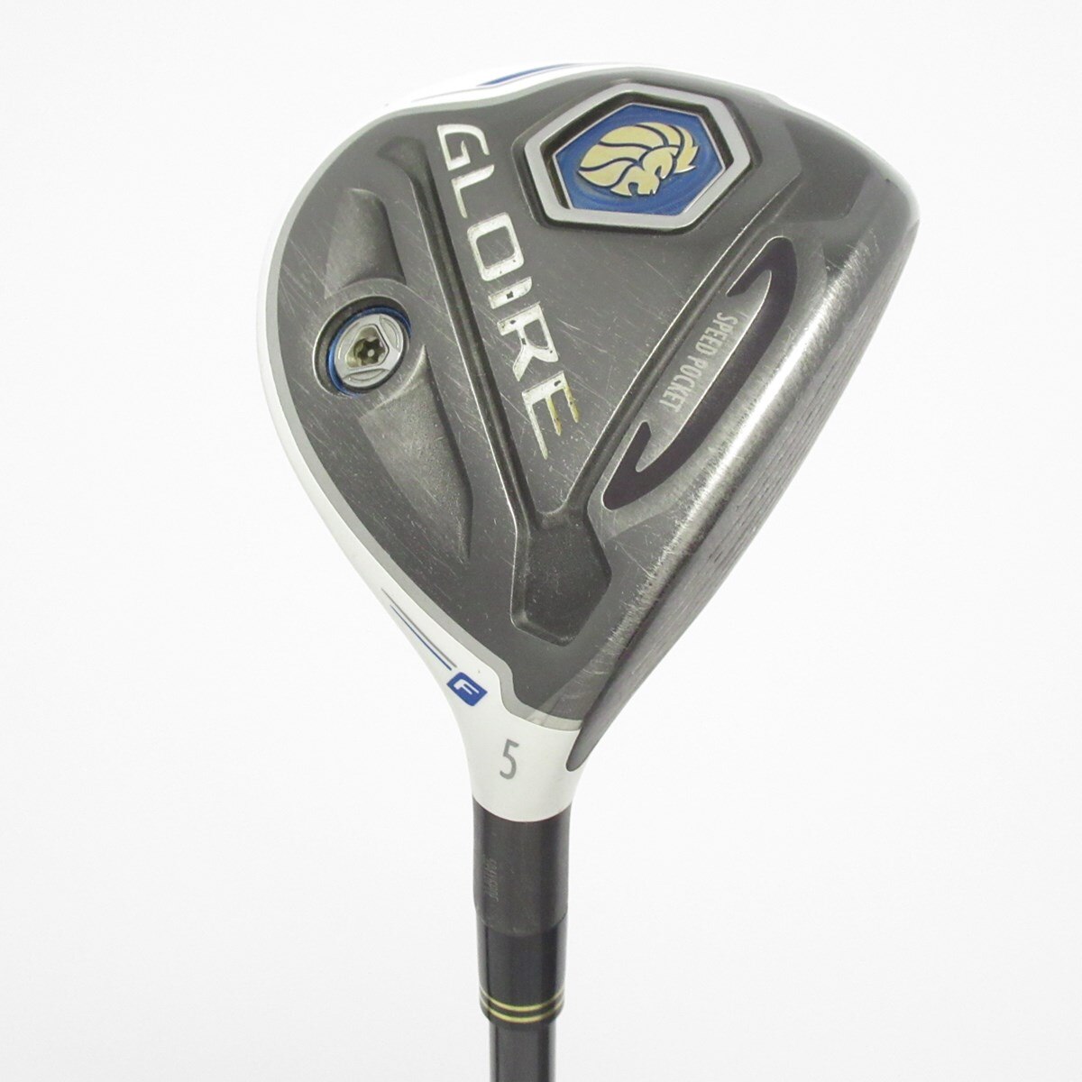 TaylorMade 即決 お買い得品！中古 GLOIRE(グローレ