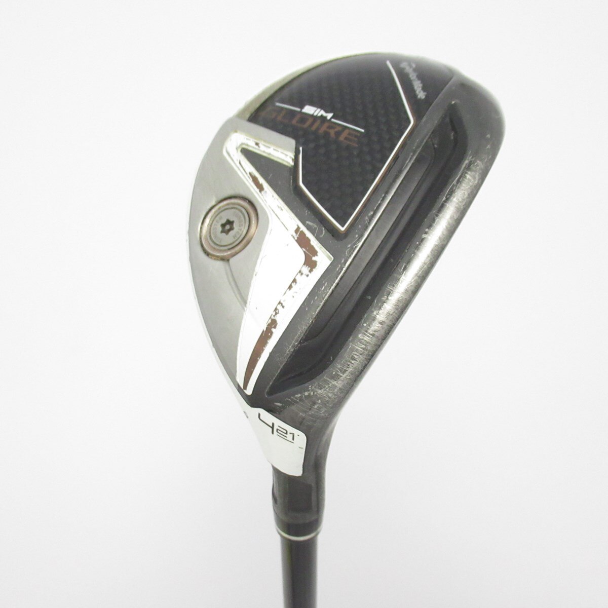 中古】SIM グローレ レスキュー ユーティリティ Air Speeder TM 21 S D