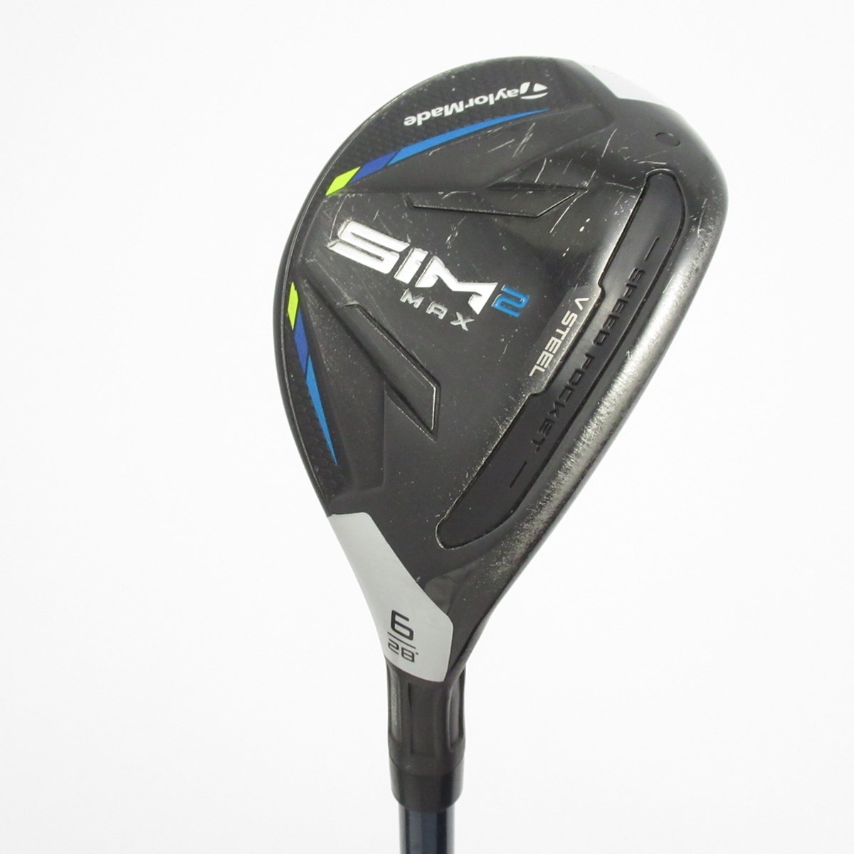 ベビーグッズも大集合 レスキュー マックス 中古】SIM2 ユーティリティ BLUE TENSEI ユーティリティ