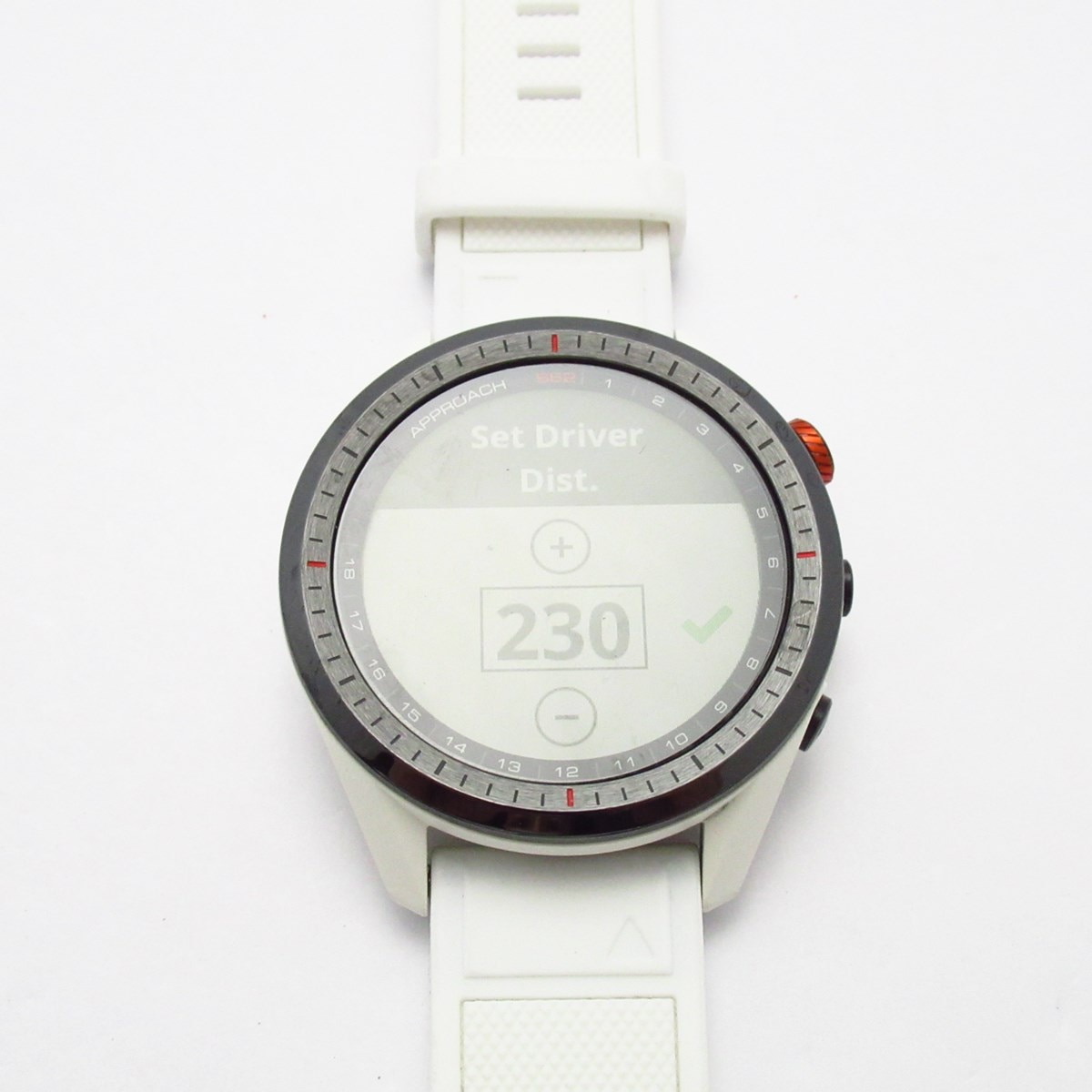 中古】Approach S62 - - - CD(パーツ)|GARMIN(ガーミン)の通販