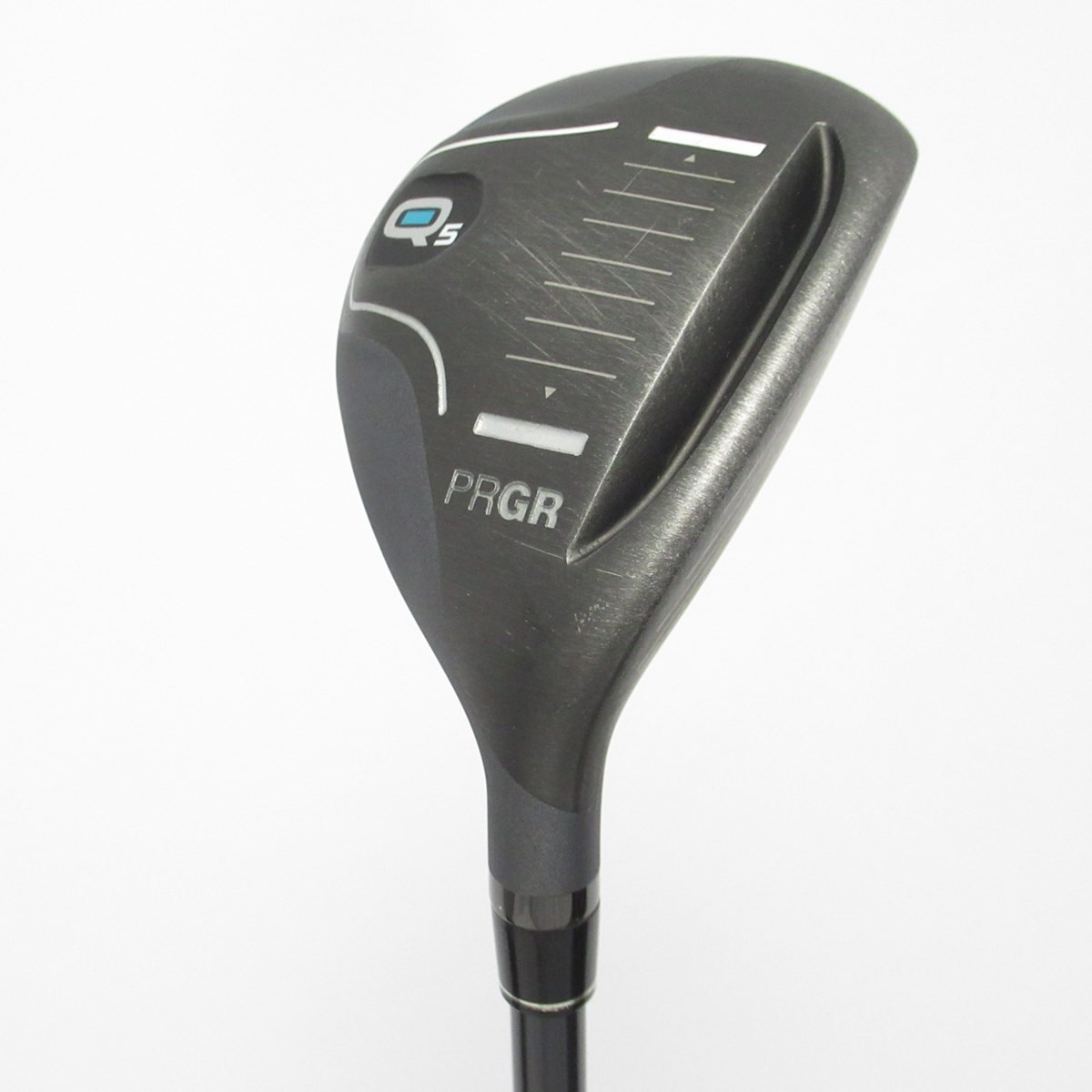 中古】CarrysQ ユーティリティ Q 24 LIGHT C(ユーティリティ