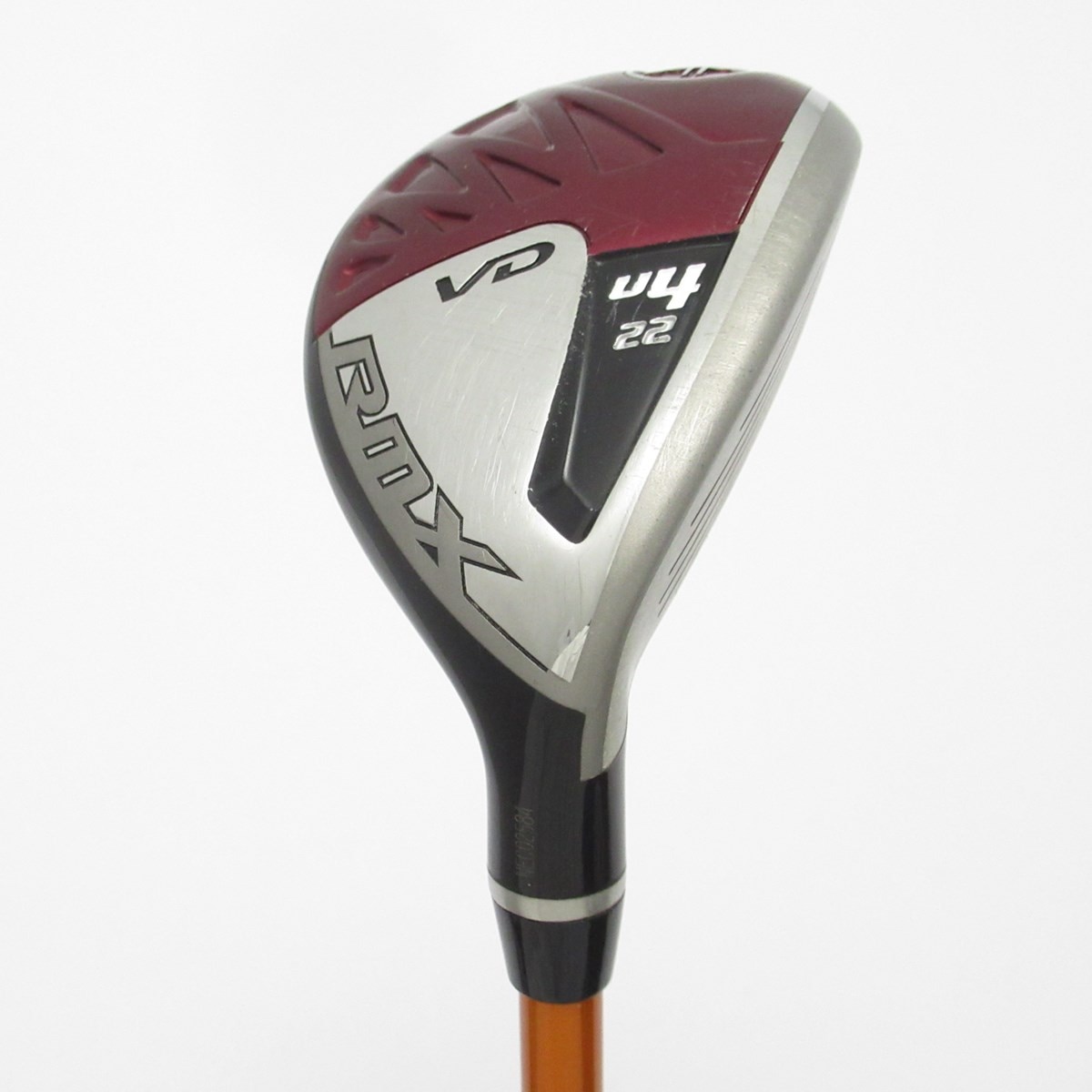 中古】RMX VD ユーティリティ Tour AD DI-85 HYBRID 22 X C