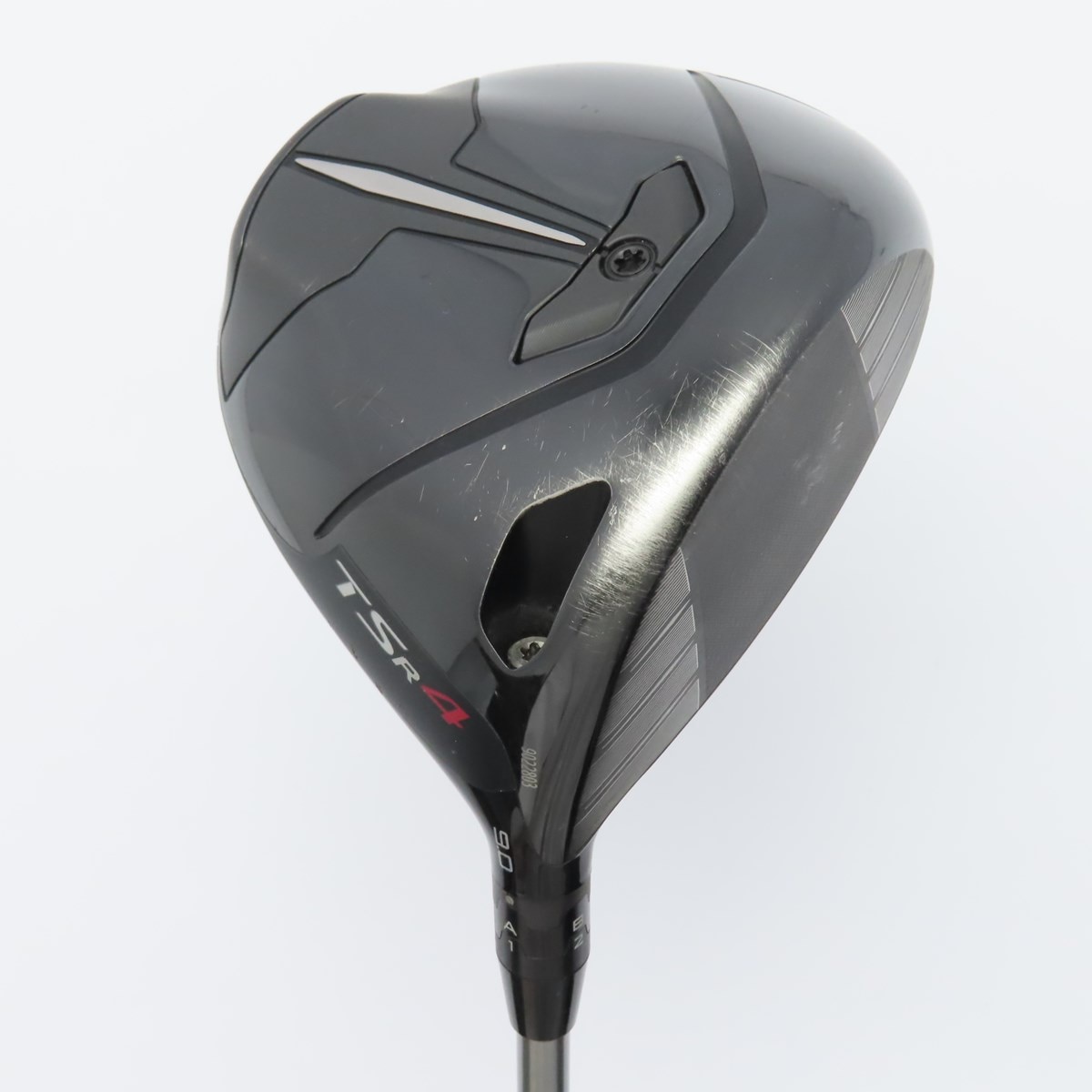 【美品】タイトリスト TSR4 ドライバー 10° ヘッド単品 ワンオーナー 中古】TSR4 ドライバー (タイトリスト) TSR 通販｜GDO中古ゴルフ