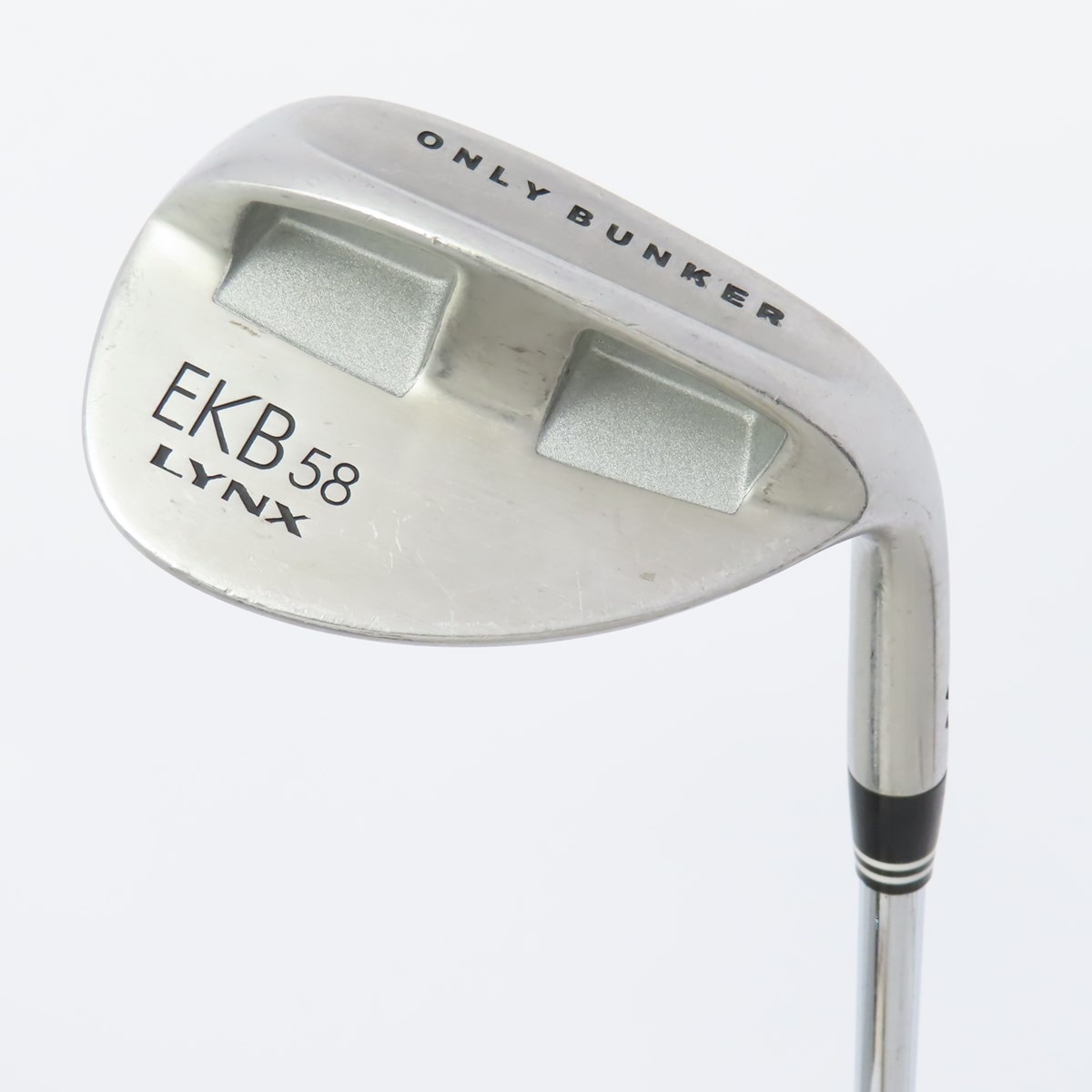 楽天市場】lynx リンクス ekb 58 エクボ 58 ウェッジの通販