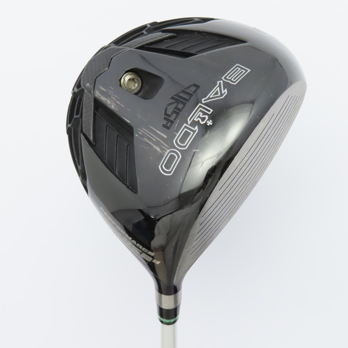 中古】CORSA PERFORMANCE 458 ドライバー ATTAS COOOL 4 判別 中古】CORSA PERFORMANCE 458 ドライバー ATTAS COOOL 4 判別
