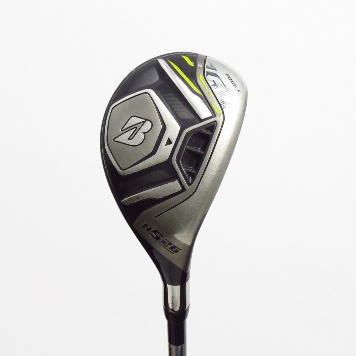 中古】JGR ユーティリティ Tour AD for JGR TG2-HY 26 S D 中古】JGR ユーティリティ Tour AD for JGR TG2-HY 26 S D