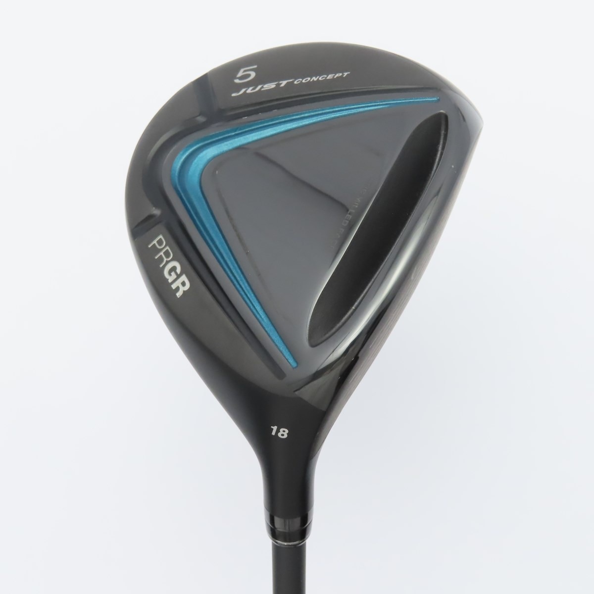 中古】RSX(2024) フェアウェイウッド TENSEI FOR PRGR 18 S BC