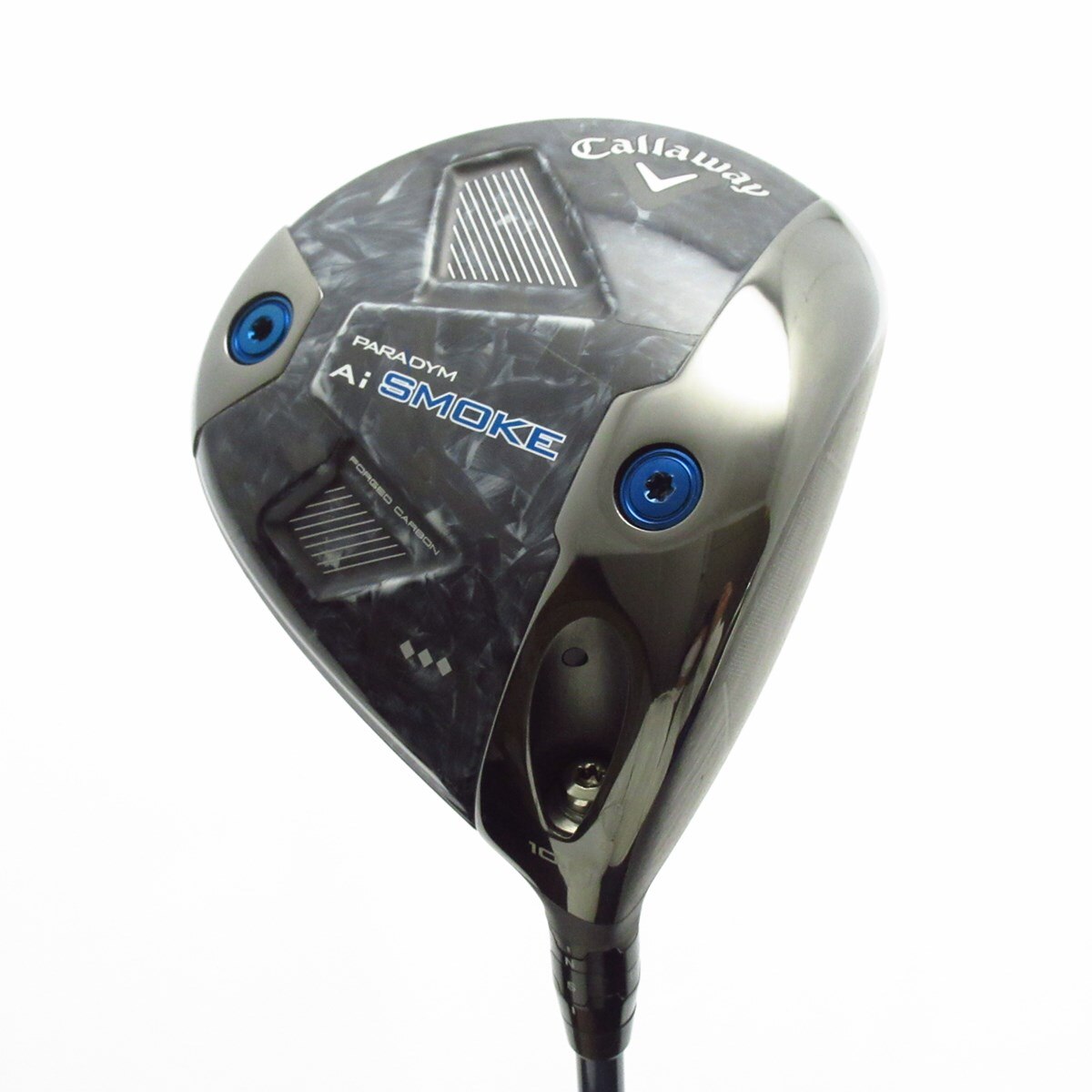 中古】パラダイム Ai SMOKE トリプルダイヤモンド US ドライバー