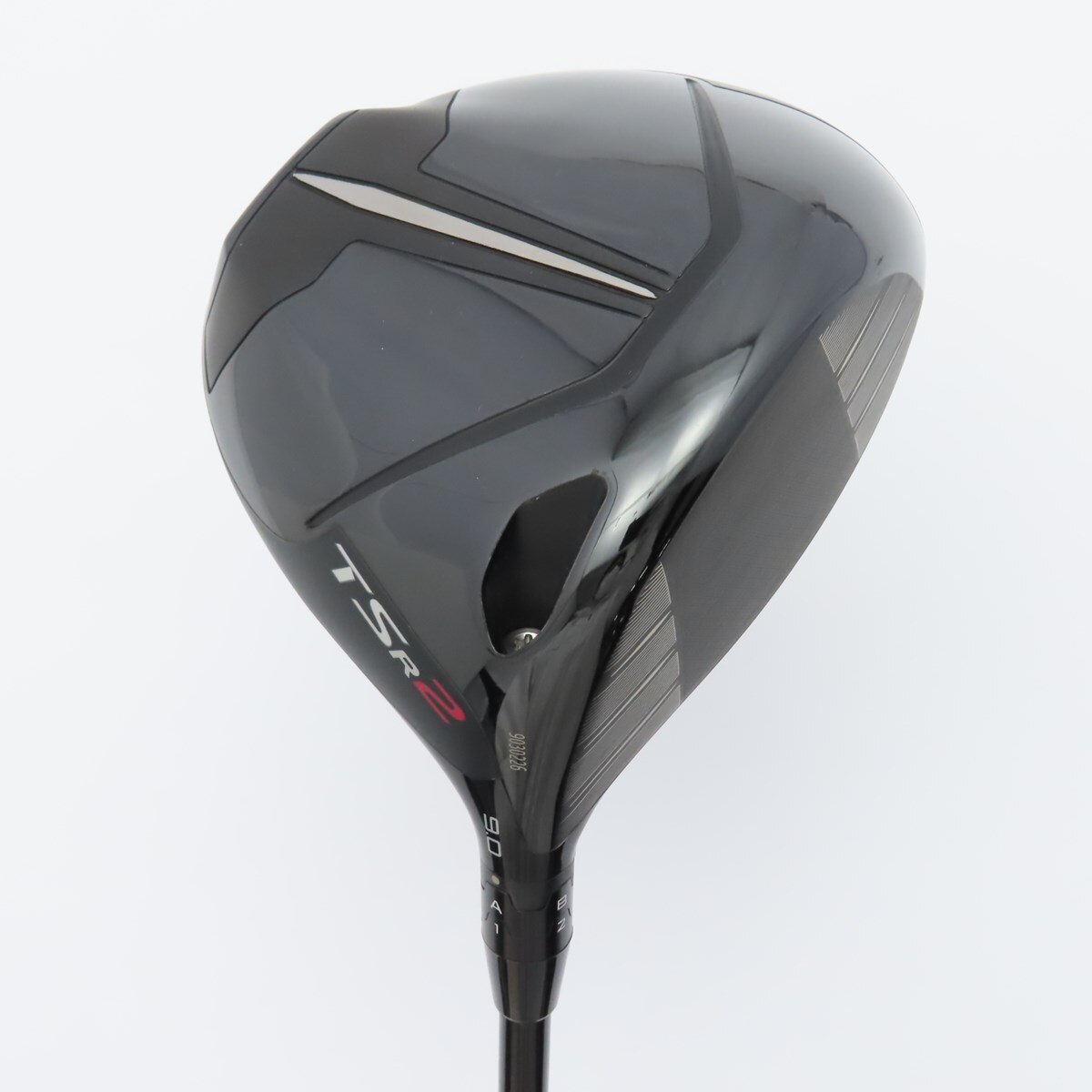 中古】TSR2 ドライバー Speeder 665 EVOLUTION II TS 9 X C 中古】TSR2 ドライバー Speeder 665 EVOLUTION II TS 9 X C
