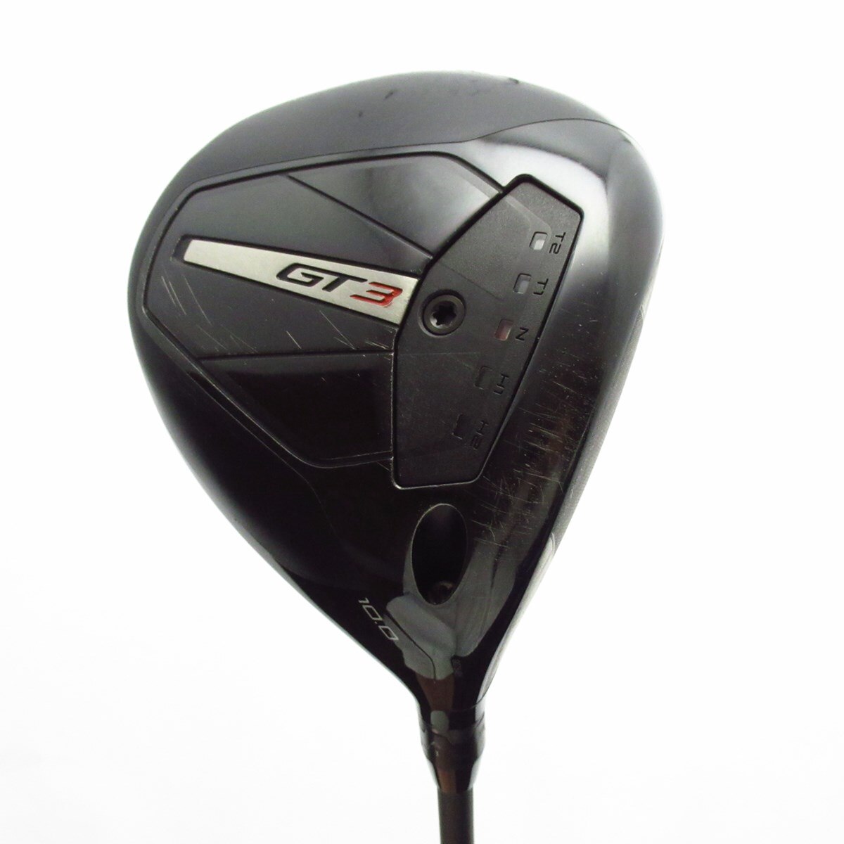 中古】GT3 ドライバー TENSEI 1K BLUE 55 10 S CD(ドライバー 中古】GT3 ドライバー TENSEI 1K BLUE 55 10 S CD(ドライバー