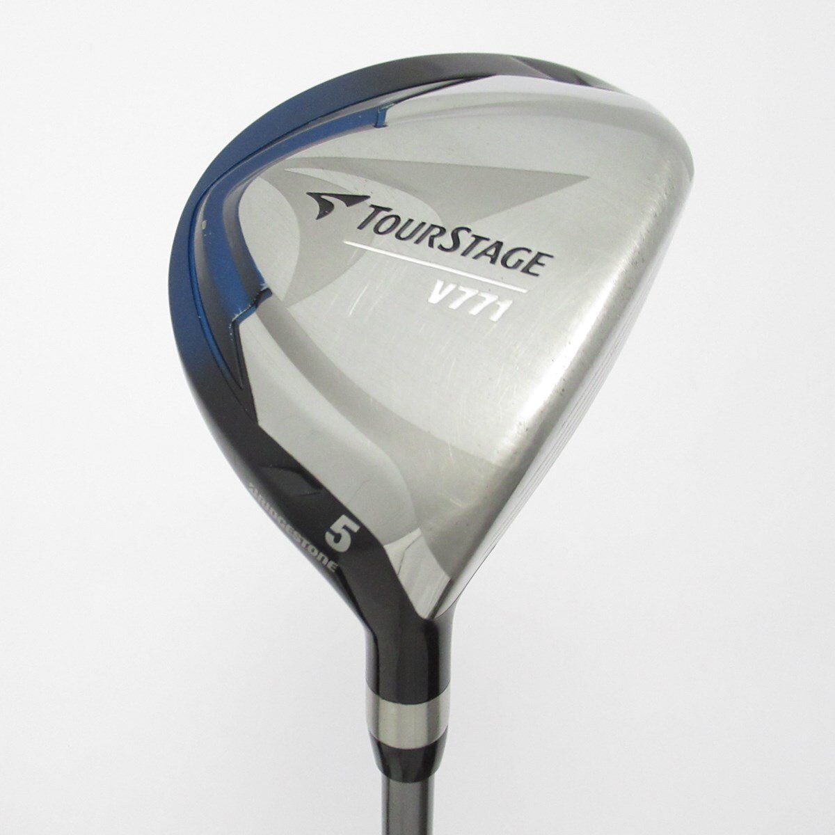 ✨ツアーステージ　TOUR STAGE V771 3番 5番ウッドセット Bridgestone ブリヂストン TOURSTAGE ツアーステージ ゴルフ