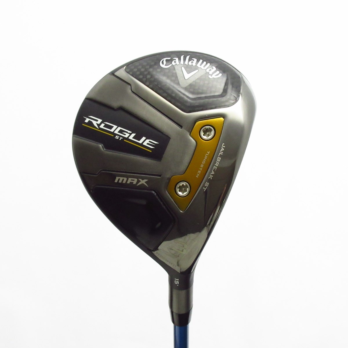 中古】ローグ ST MAX ゴルフクラブ (キャロウェイ) ローグ 通販 (4