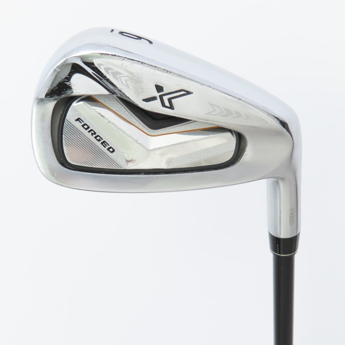 DUNLOP 即決 お買い得品！中古 未使用 ゼクシオ エックス (XXIO