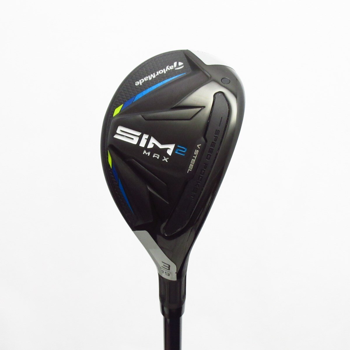 中古】SIM2 MAX RESCUE US ユーティリティ VENTUS BLUE 7 中古】SIM2 MAX RESCUE US ユーティリティ VENTUS BLUE 7