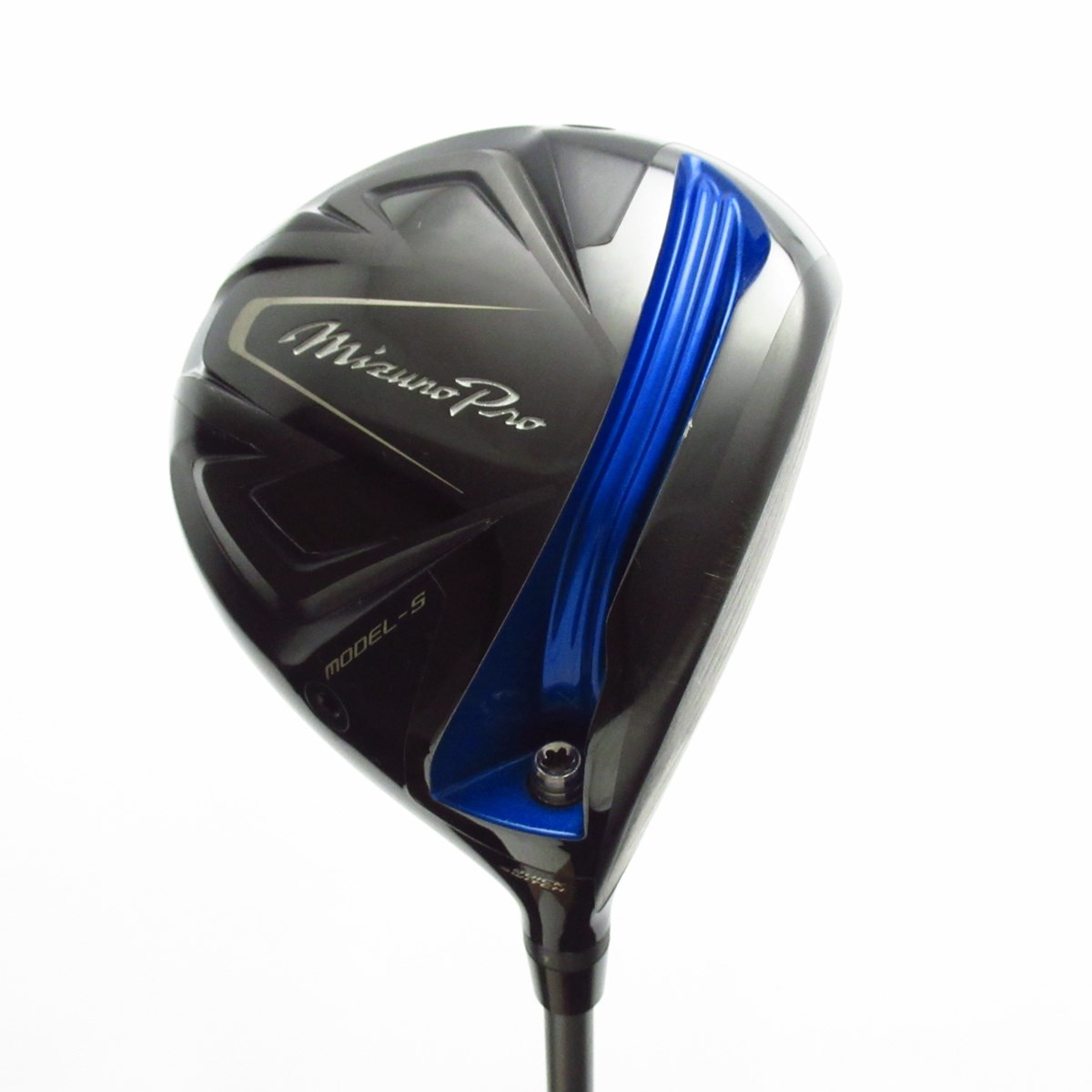 中古』MIZUNO 左1W model-E XC-6S 出過ぎる