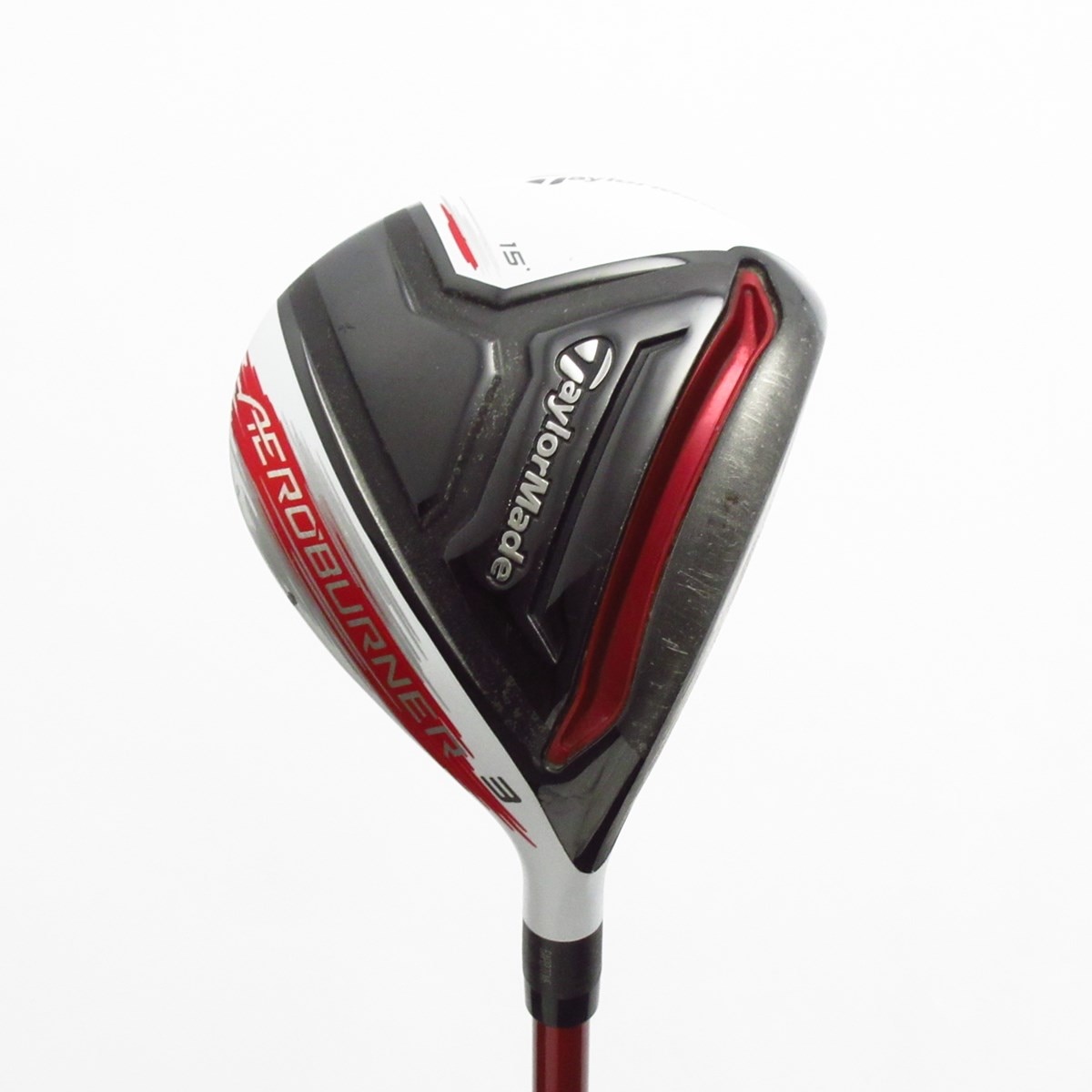 中古】エアロバーナー (テーラーメイド) 通販|GDO中古ゴルフクラブ 中古】エアロバーナー (テーラーメイド) 通販|GDO中古ゴルフクラブ