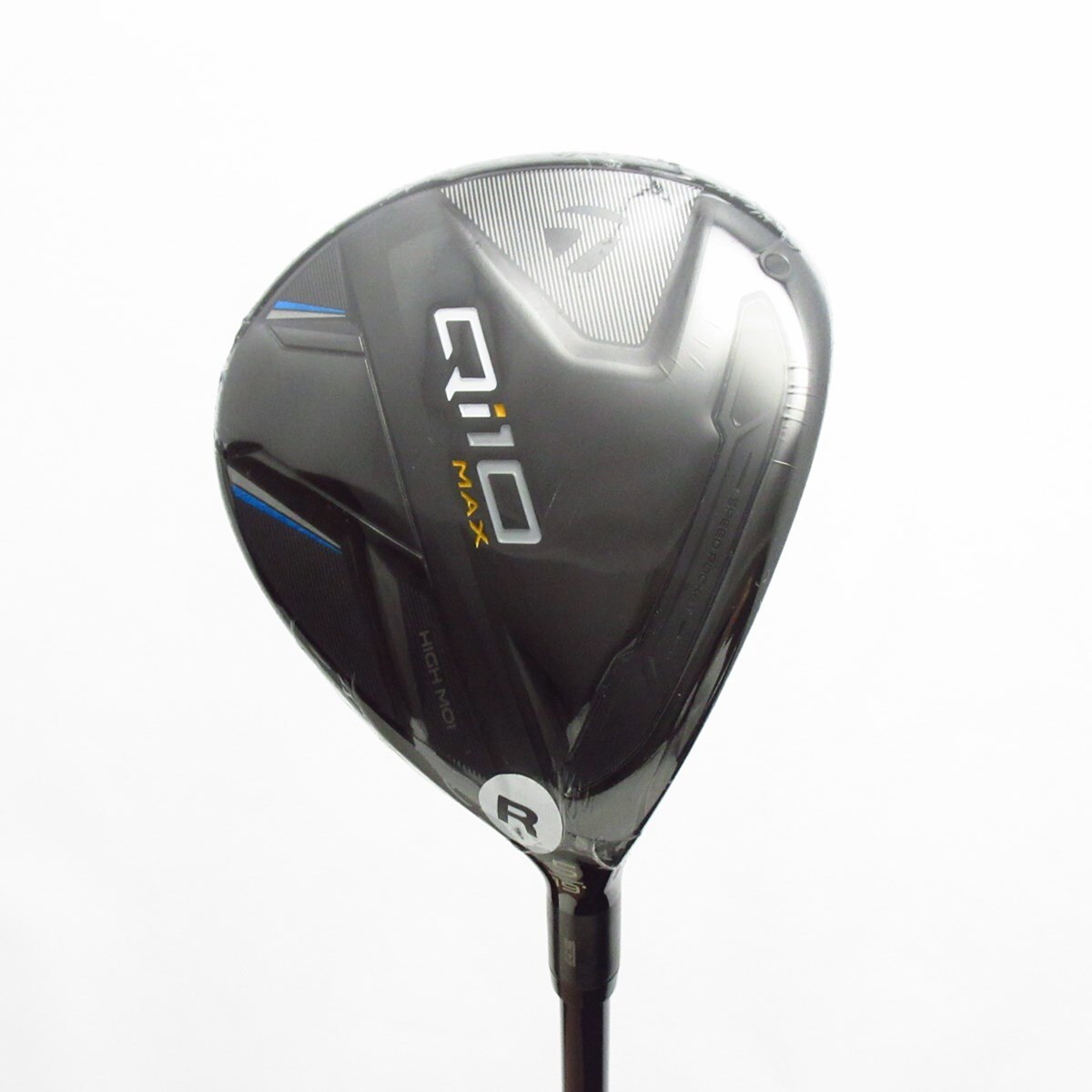 中古】Qi10 MAX フェアウェイウッド Diamana Blue TM50 19 R A 中古】Qi10 MAX フェアウェイウッド Diamana Blue TM50 19 R A