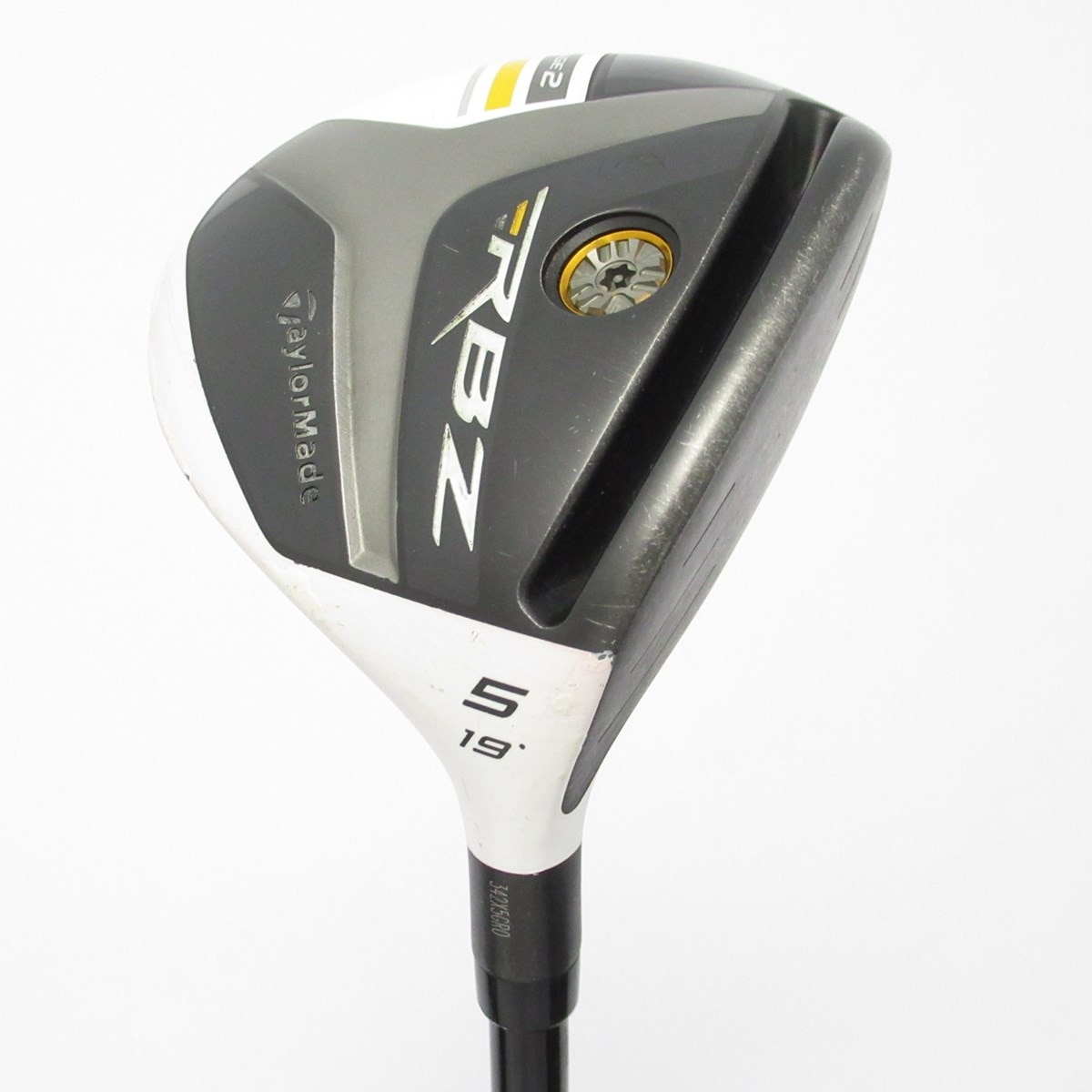 中古】RBZ(ロケットボールズ) フェアウェイウッド 中古】RBZ(ロケットボールズ) フェアウェイウッド