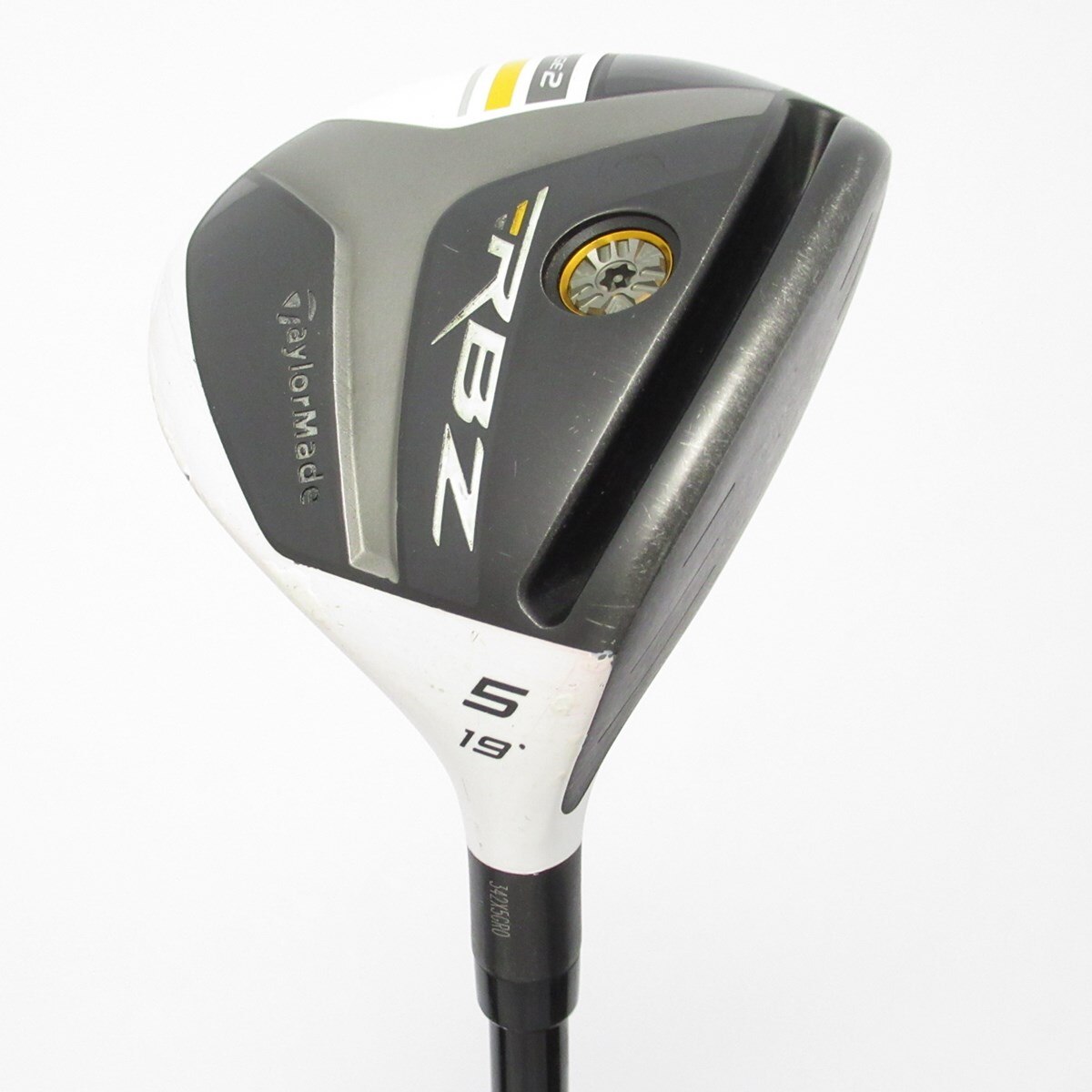 中古】RBZ STAGE 2 フェアウェイウッド TM1-213 19 SR D