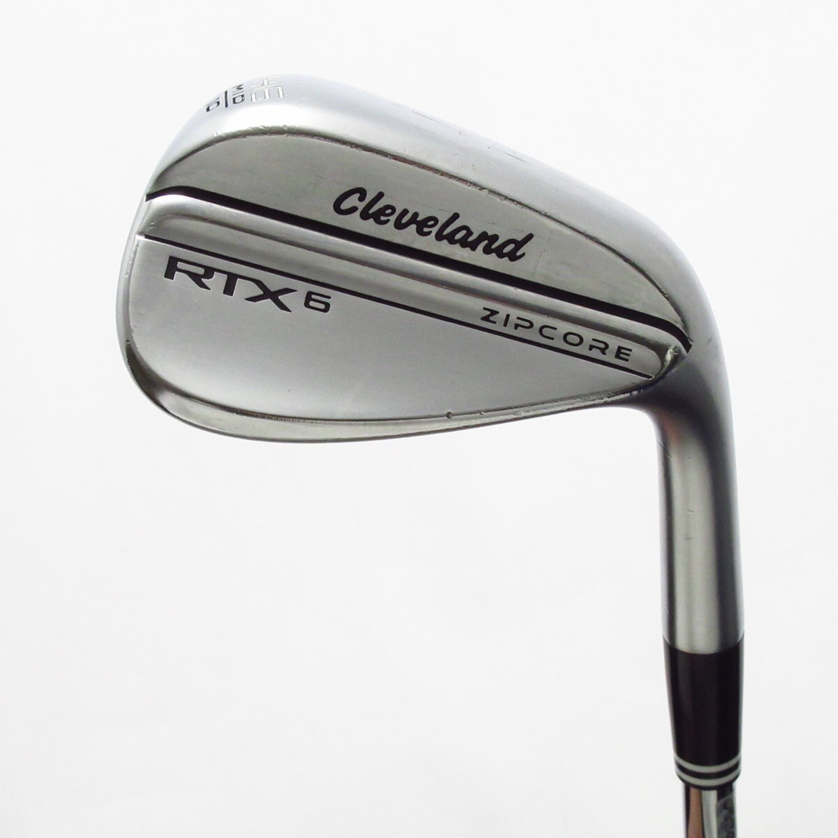 【本物保証】 中古】RTX6 46 850GH N.S.PRO ウェッジ ツアーサテン ジップコア クラブ