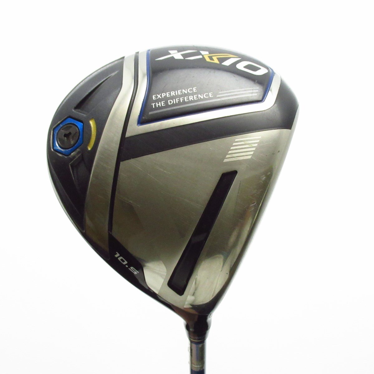 中古】ゼクシオ イレブン ドライバー(ネイビー) ドライバー XXIO 中古】ゼクシオ イレブン ドライバー(ネイビー) ドライバー XXIO