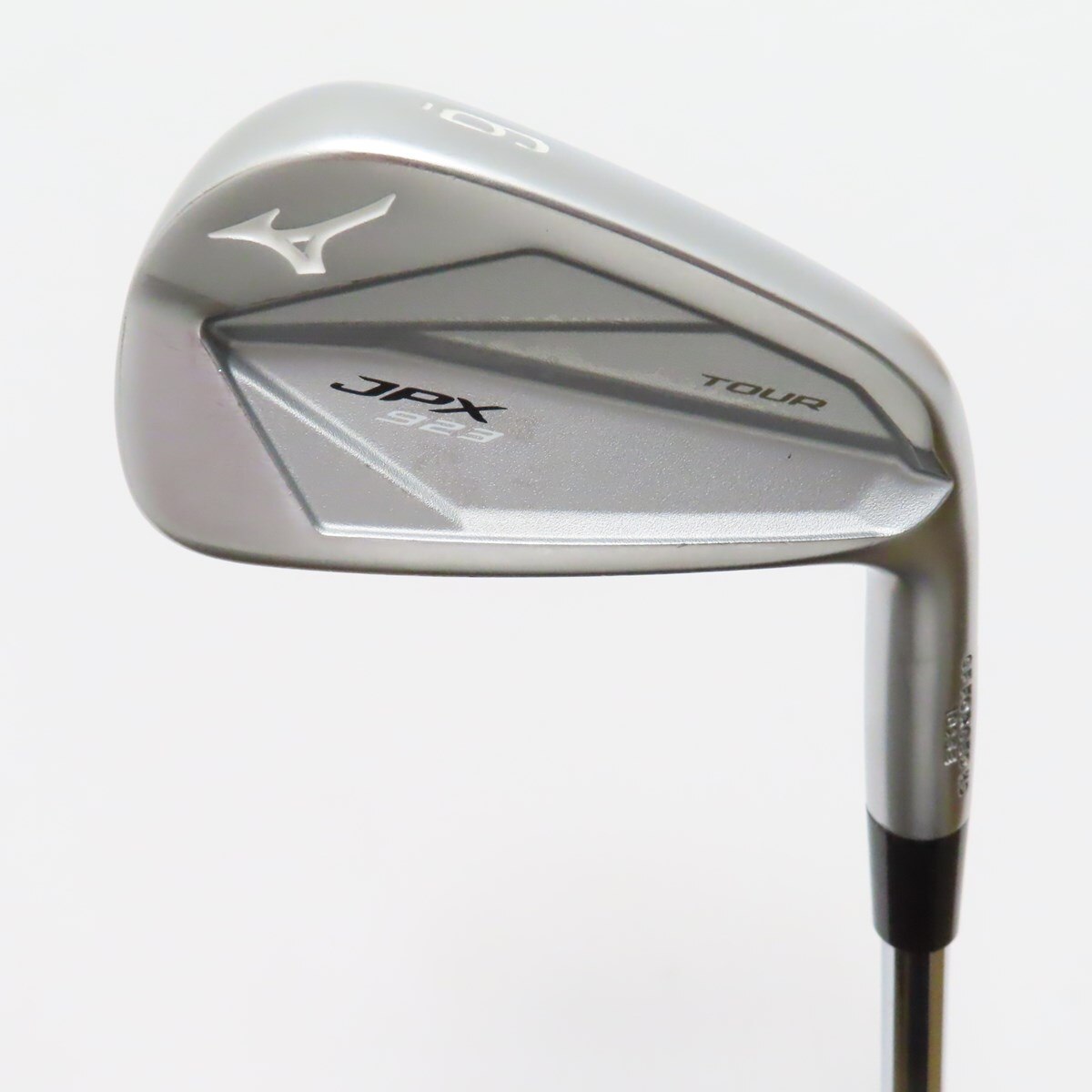 中古】MIZUNO JPX923 TOUR #4 MODUS125（X） 中古】MIZUNO JPX923 TOUR