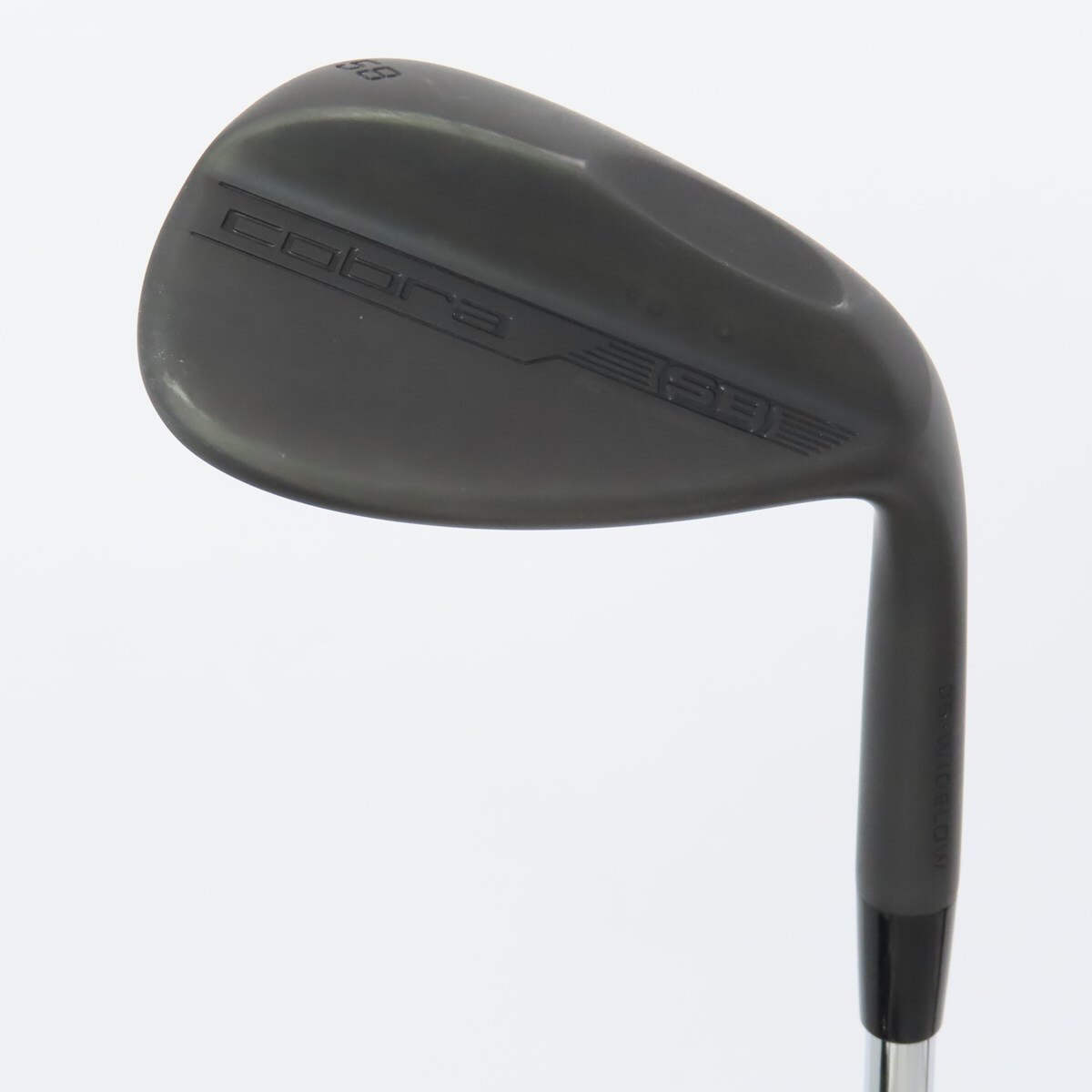 コブラ SNAKEBITE ウェッジ 56° MODUS3 TOUR 105 Cobra King SNAKEBITE Wedge N.S.PRO MODUS3 TOUR 105 [56